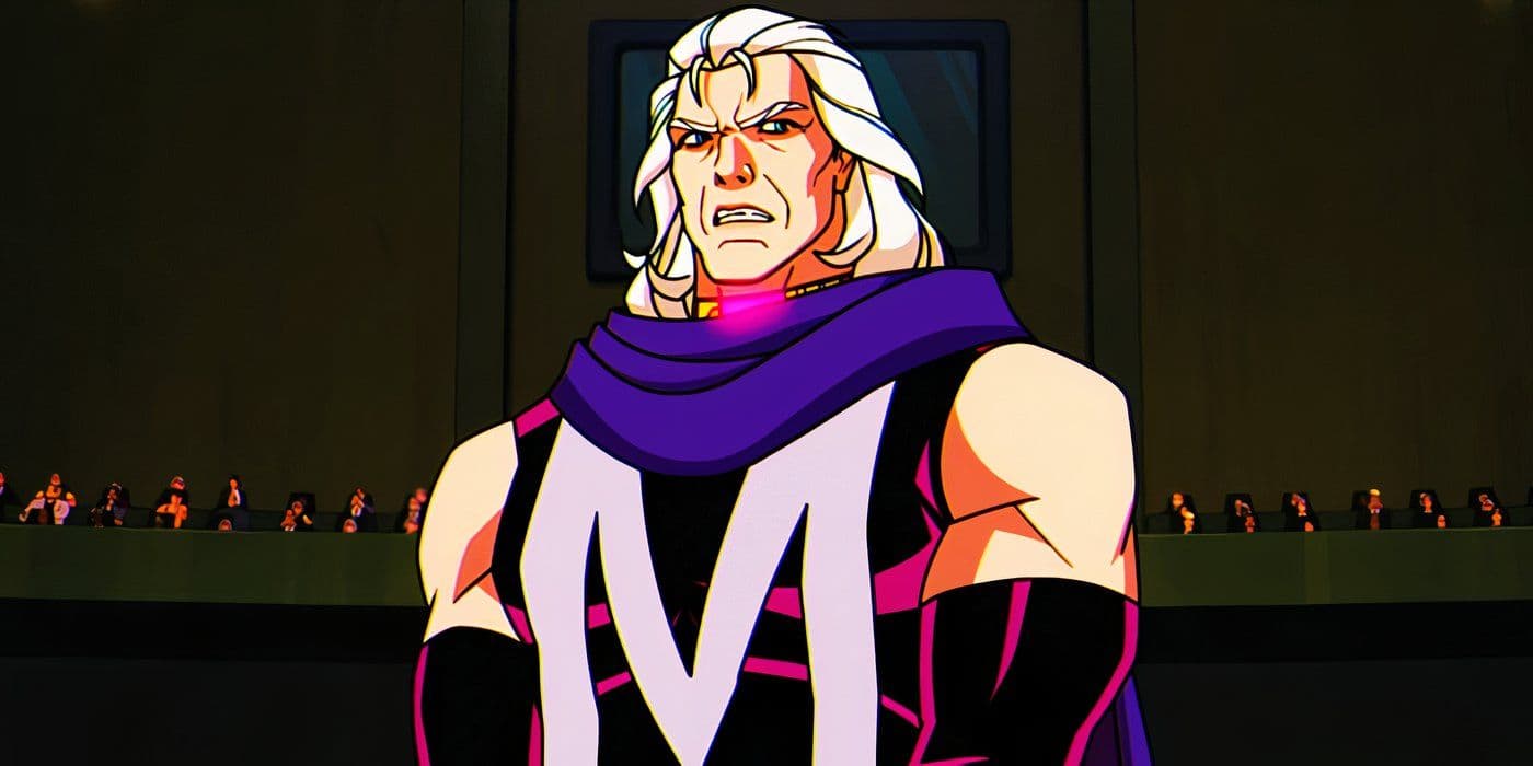 X-Men '97's Biggest Death Is Going to Have Major Repercussions For Seasons 3 & 4 series cover image