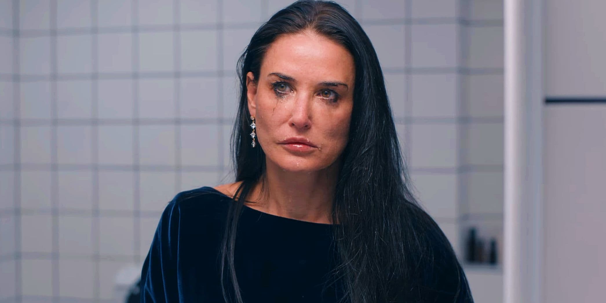 Demi Moore's 10 Best Movies, Ranked cover image