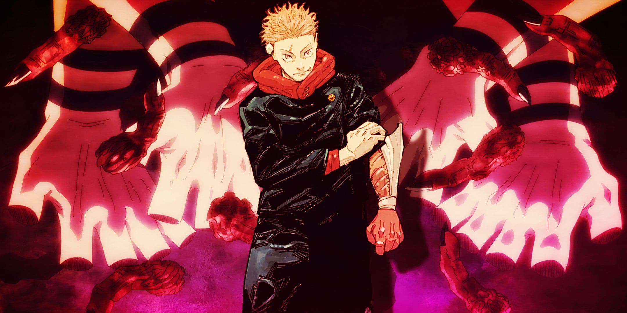 Jujutsu Kaisen Officially Returns For New Season And Major Crossover cover image