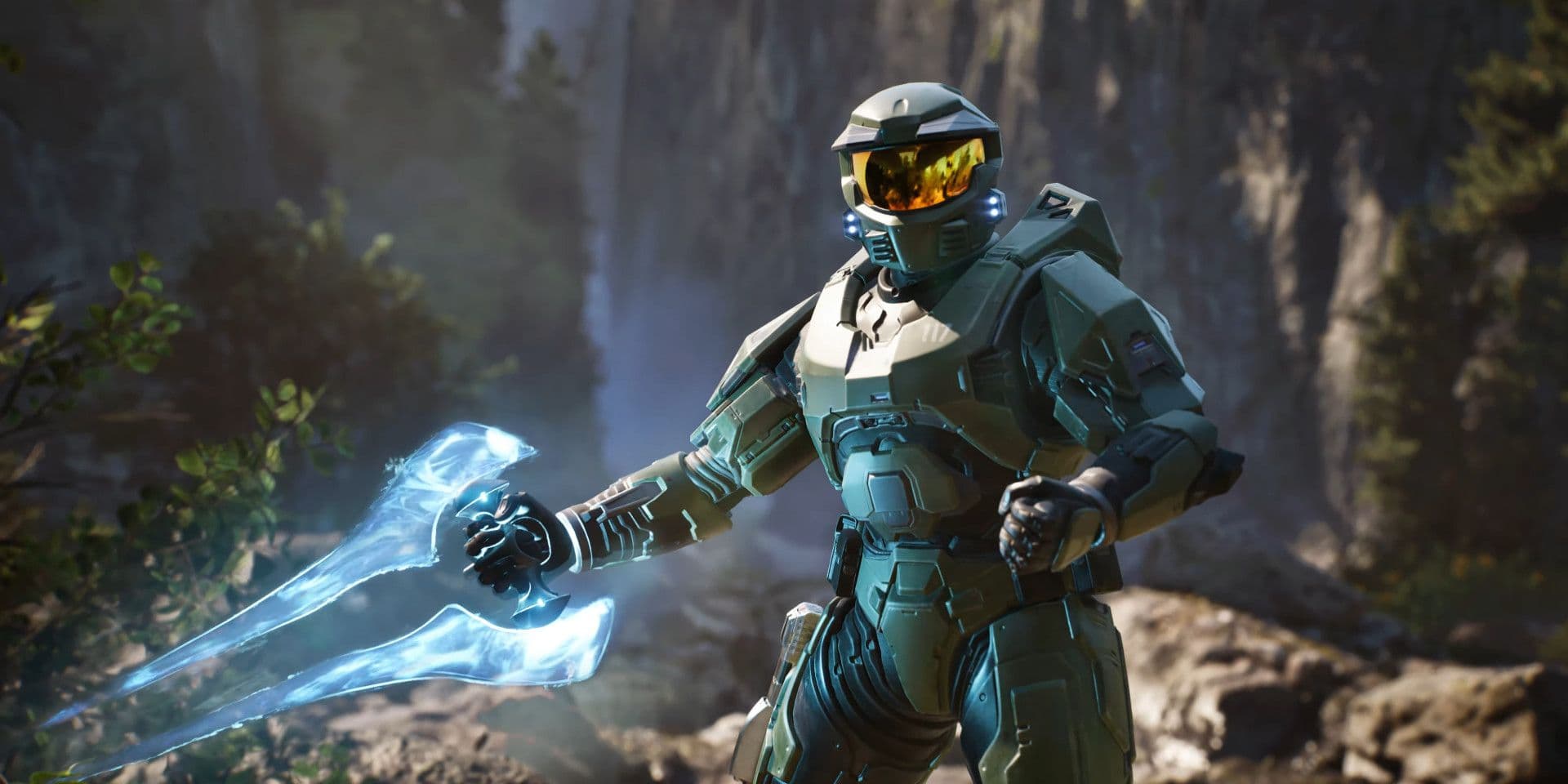 Halo Finally Returns With An Unexpected Prequel cover image