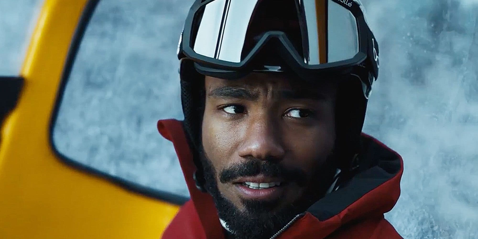 Donald Glover’s Mr. & Mrs. Smith Season 2 Return As John Reportedly Confirmed After Cliffhanger Ending cover image