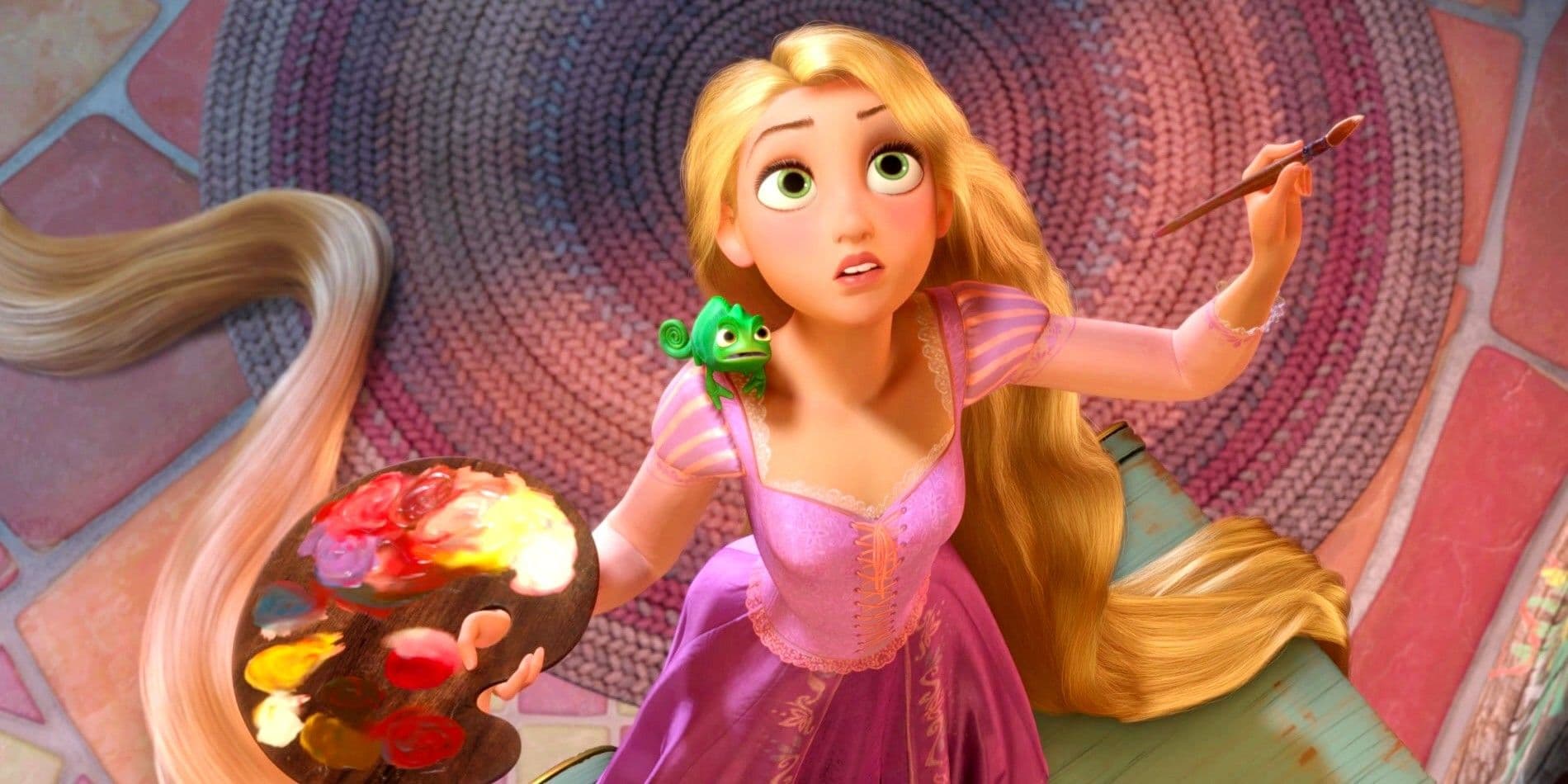 Disney’s Tangled Live-Action Release Window Revealed cover image