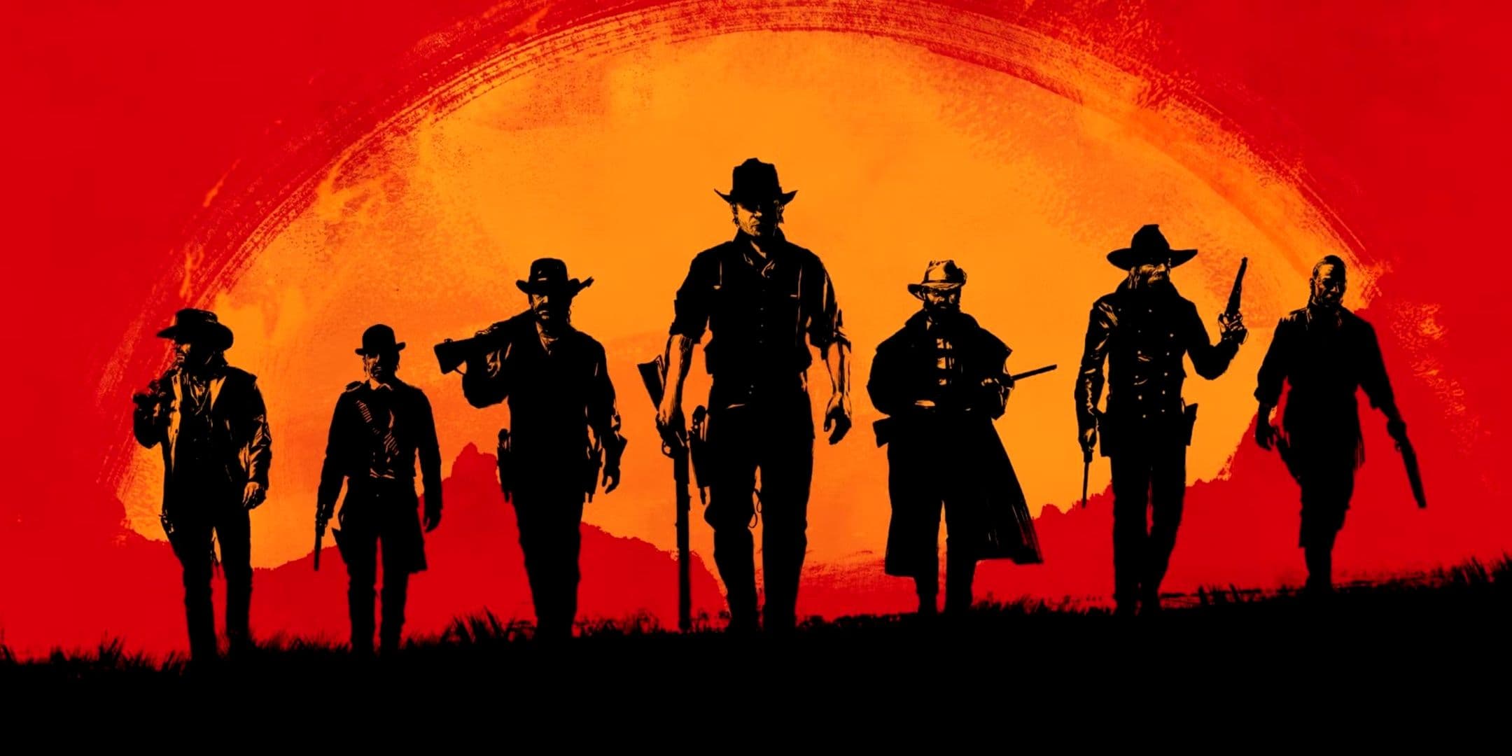 Red Dead Redemption 2 Gets Best Upgrade In Years cover image