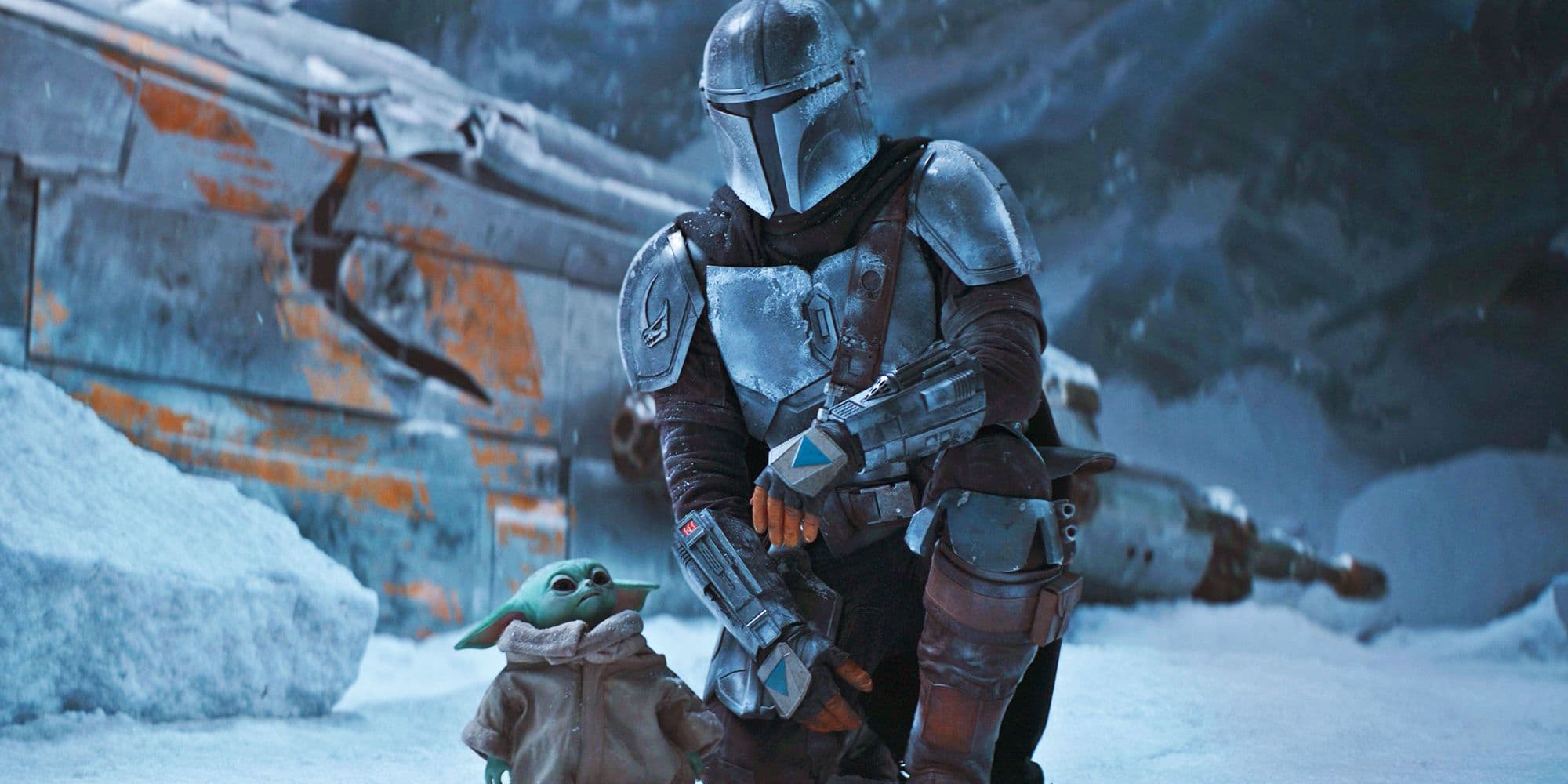 I Just Rewatched All 3 Seasons Of The Mandalorian: Here Are The Top 15 Best Episodes cover image