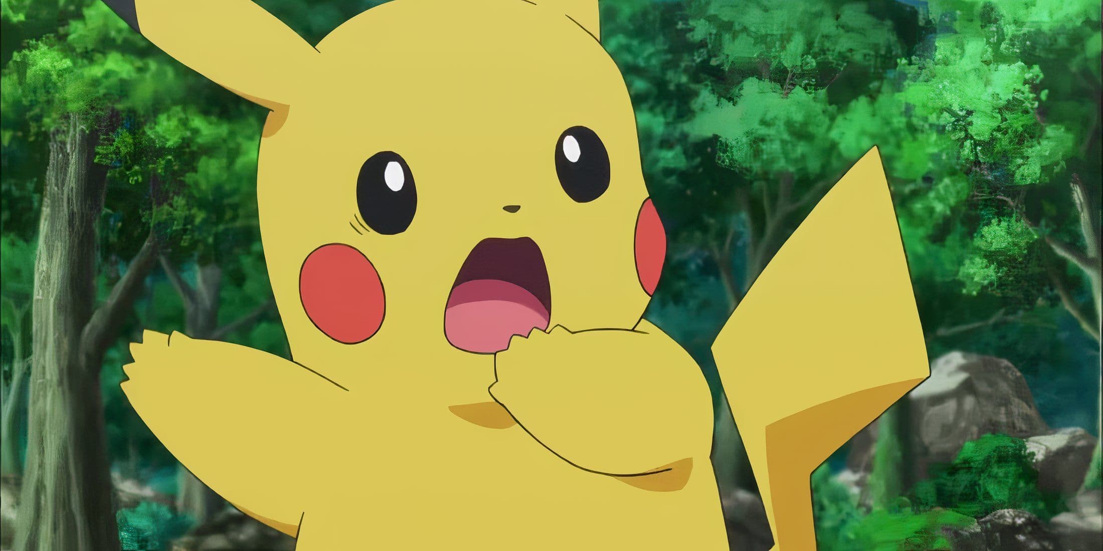 LEGO Pokémon Leak Showcases Classic Kanto Region Reveal cover image