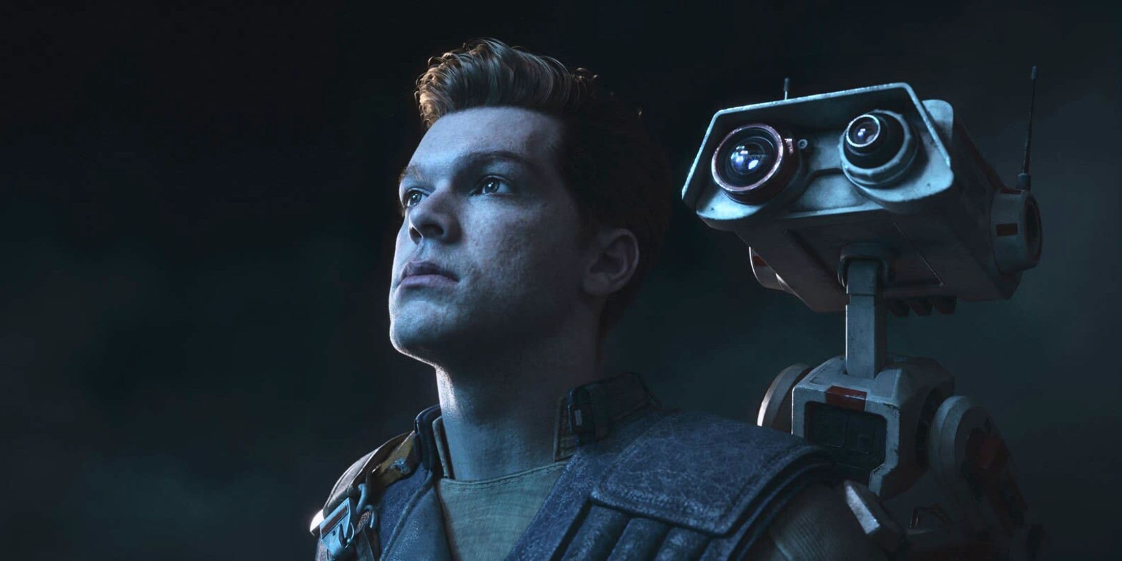 Star Wars Fans Unite Over Cal Kestis Return And Live-Action Debut cover image