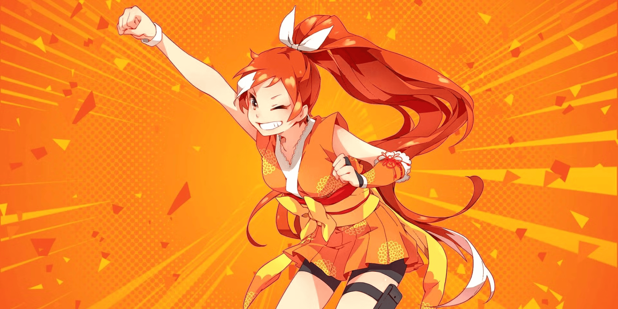 2023's Best Anime Is Finally On Crunchyroll, And It's A Must-Watch cover image