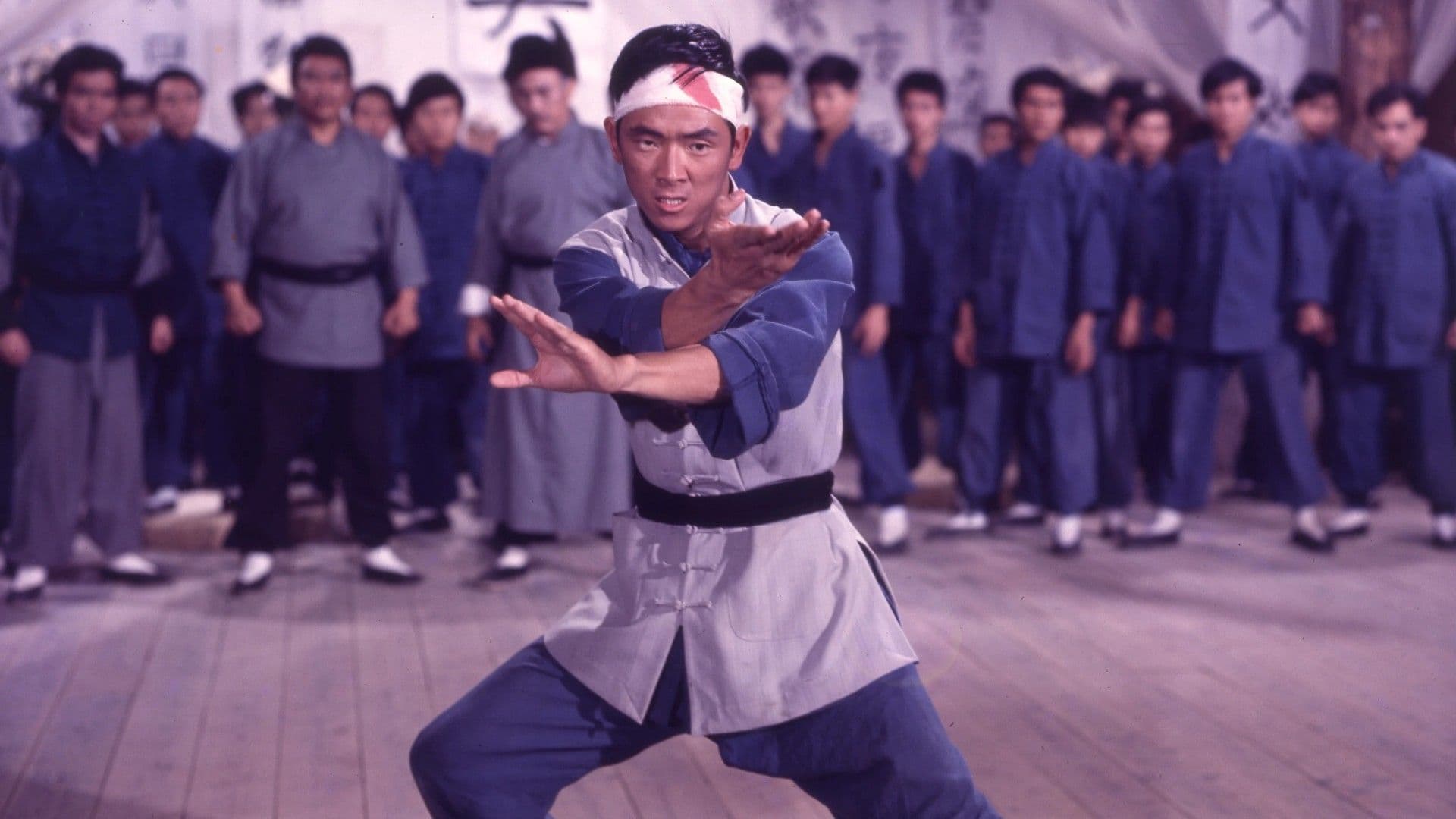5 Great Martial Arts Duologies You May Not Know Even Existed cover image