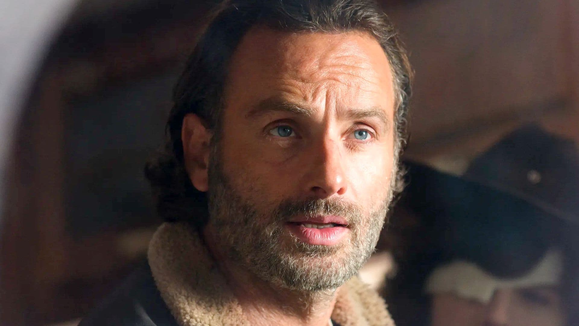 The Walking Dead Director Officially Adapting New Horror Adaptation Based On Comic Series cover image