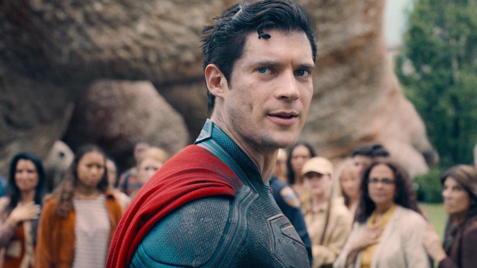 David Corenswet’s First Movie After Supergirl Gets Near-Perfect Early Reviews cover image