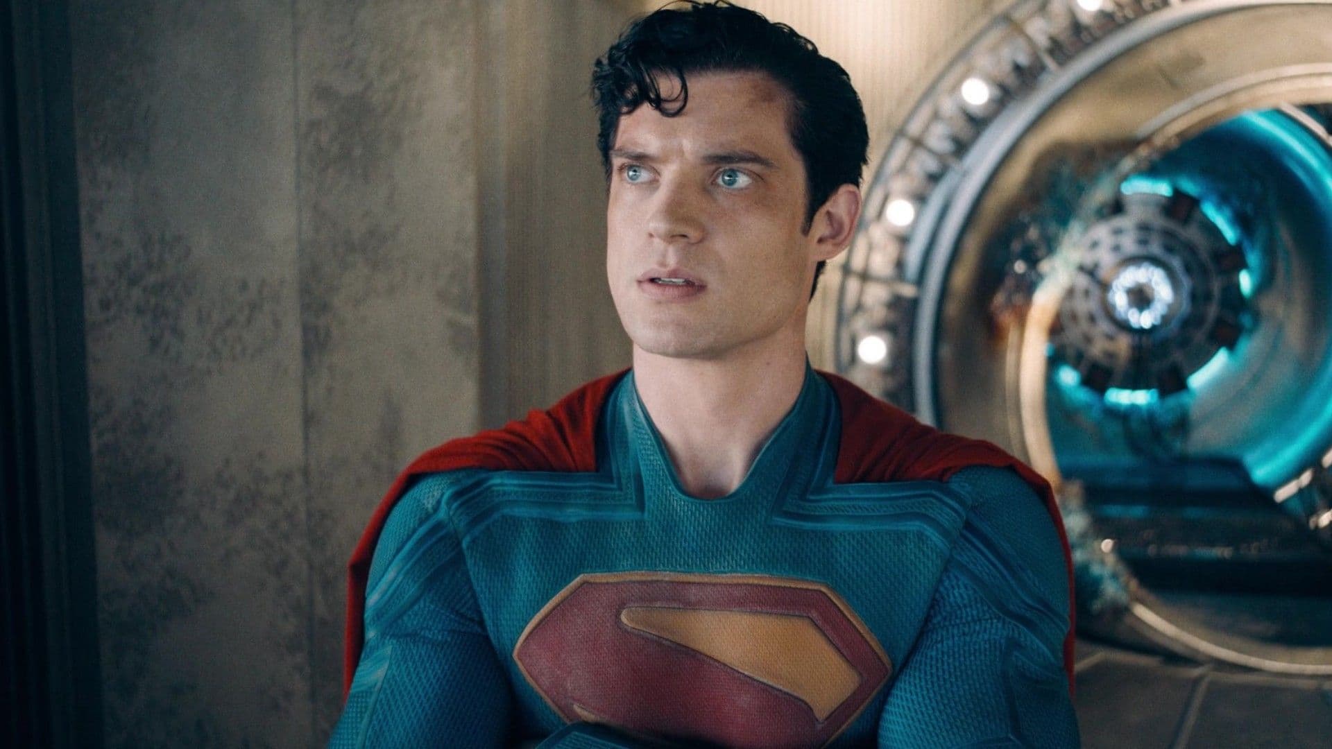 Bizarro Officially Debuts In Superman's New 2026 Appearance cover image