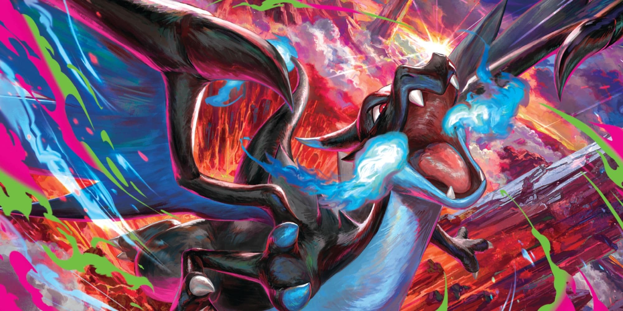 Pokémon TCG Gets New Limited-Edition Collection cover image