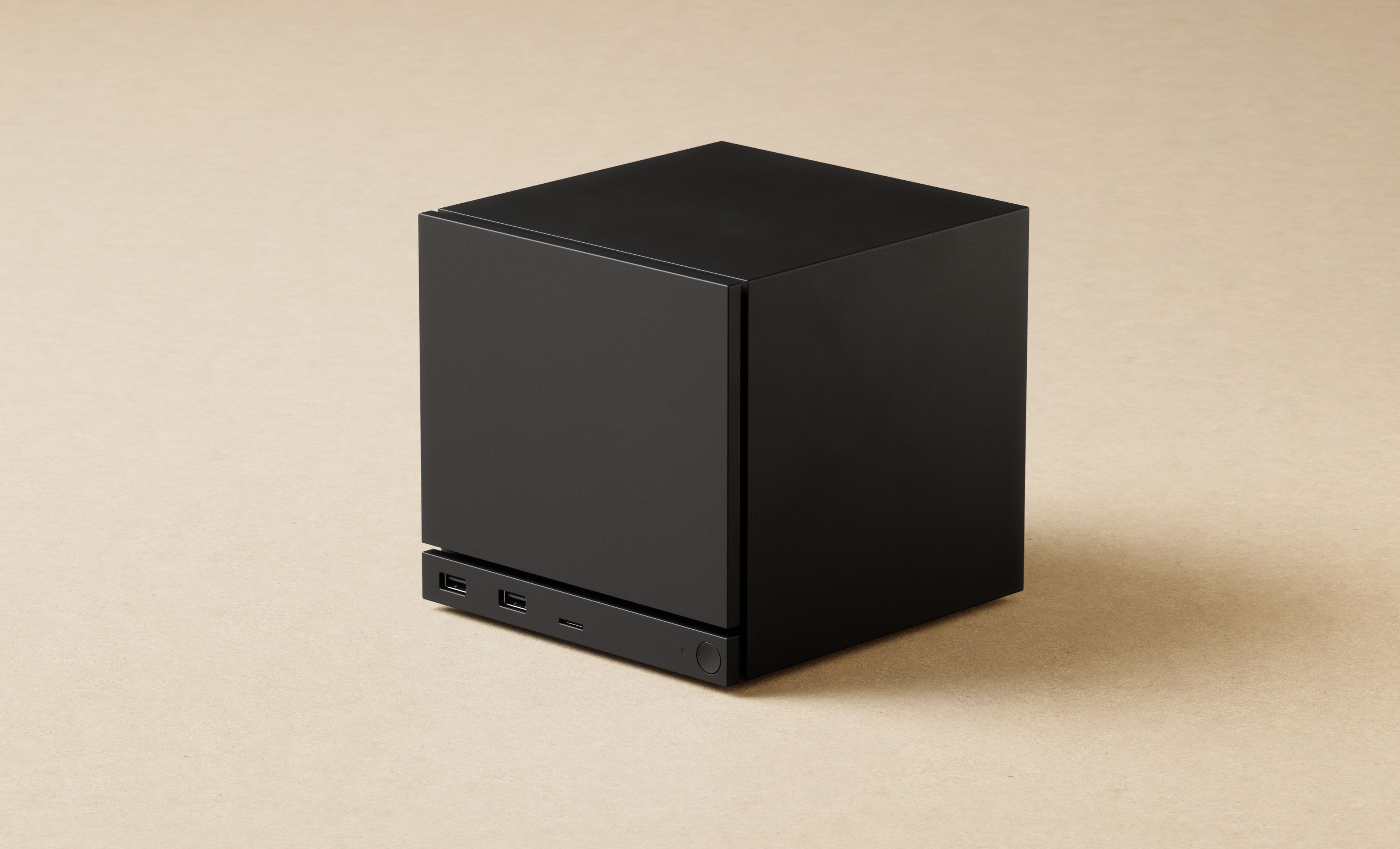 Steam Machine Official Price "Nowhere Near" What Anyone Hoped For cover image
