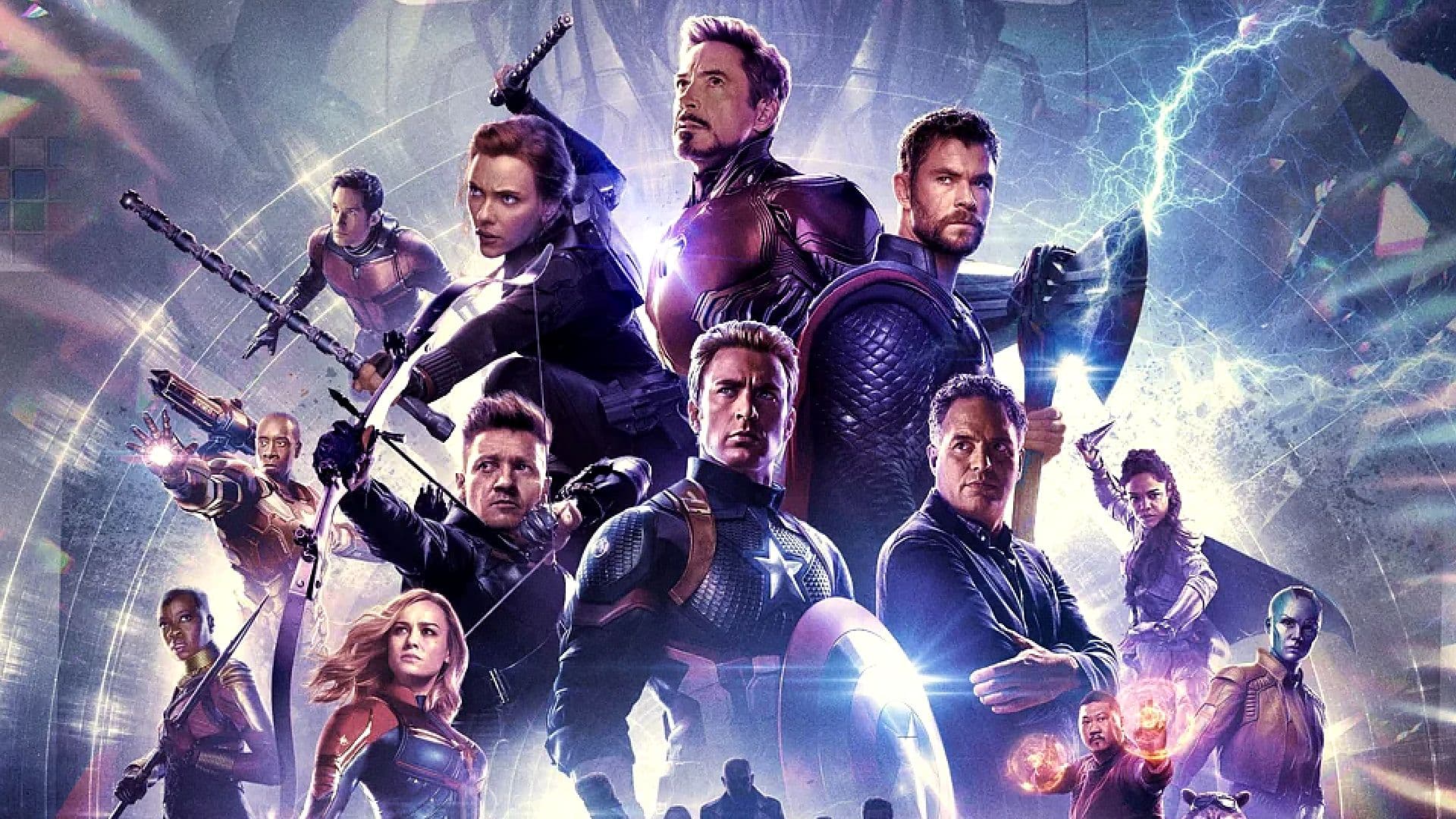 6 Classic Avengers Characters We're Still Waiting To See In The MCU cover image