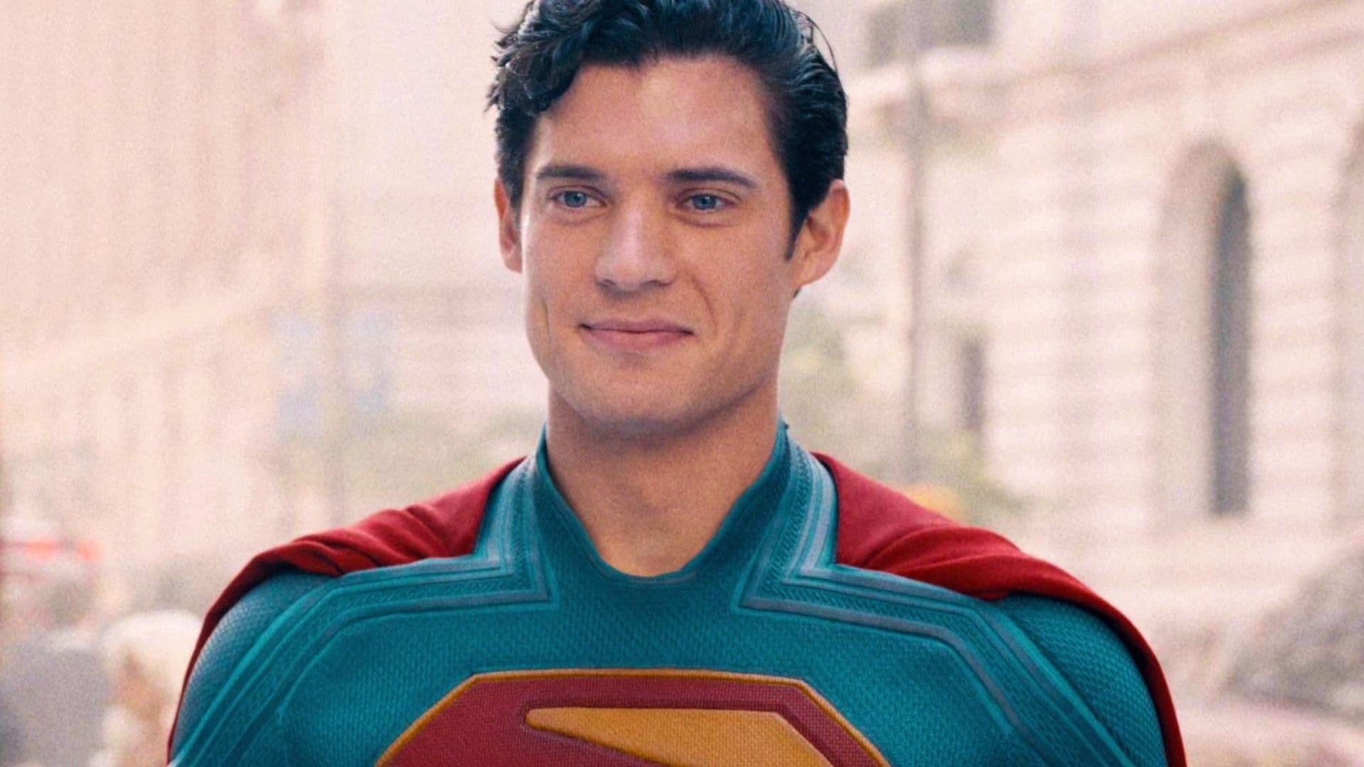 DC’s Hit 3-Part Superman Series Returns With New Episodes As Global HBO Max Streaming Sensation cover image