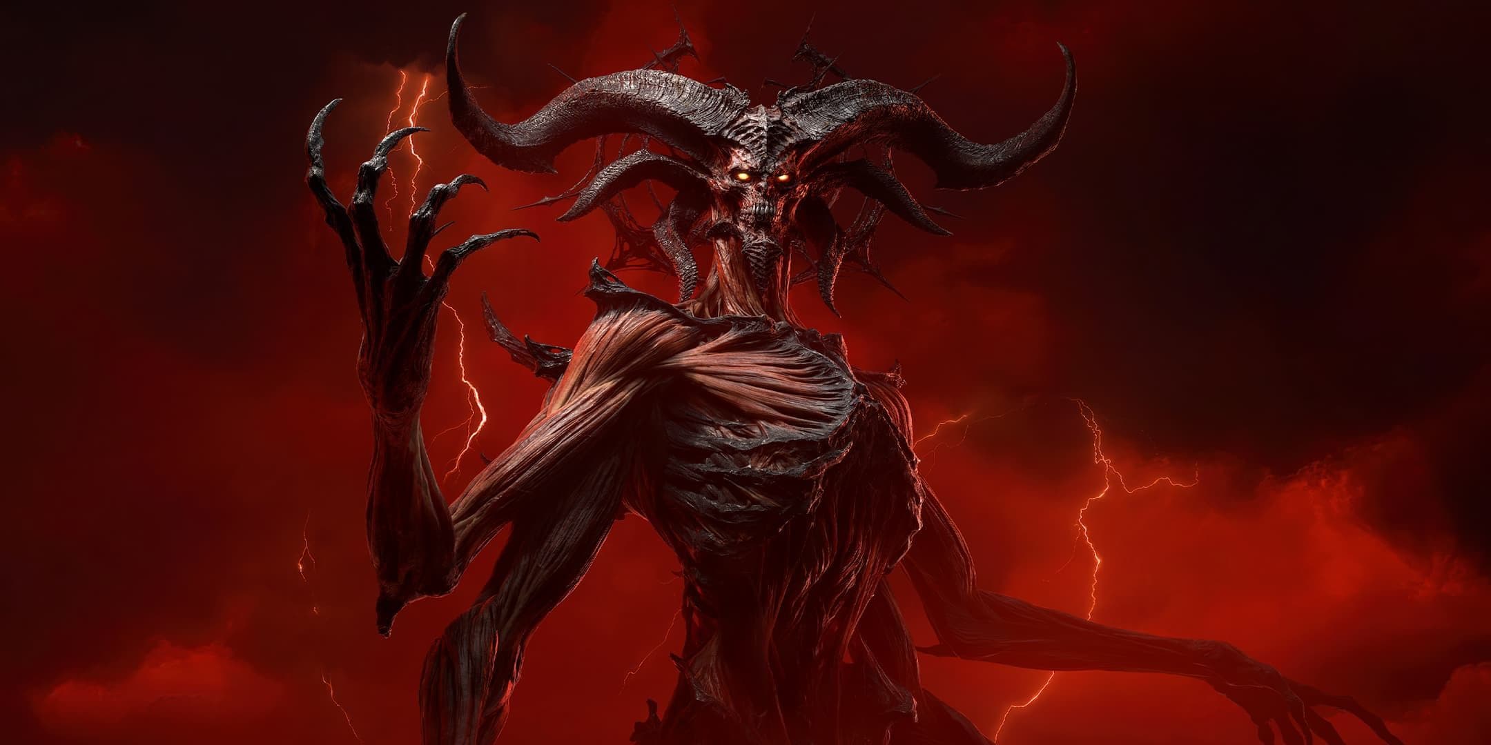 Diablo 4 Free Download Up For Grabs For 24 Hours cover image