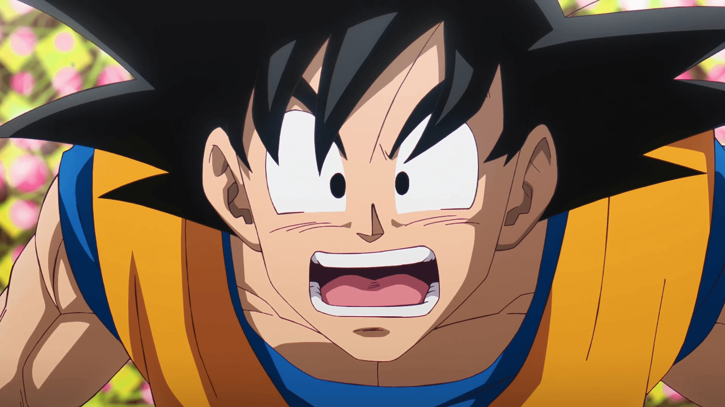 Akira Toriyama's Favorite Dragon Ball Character Was Actually A Massive Headache For Him cover image