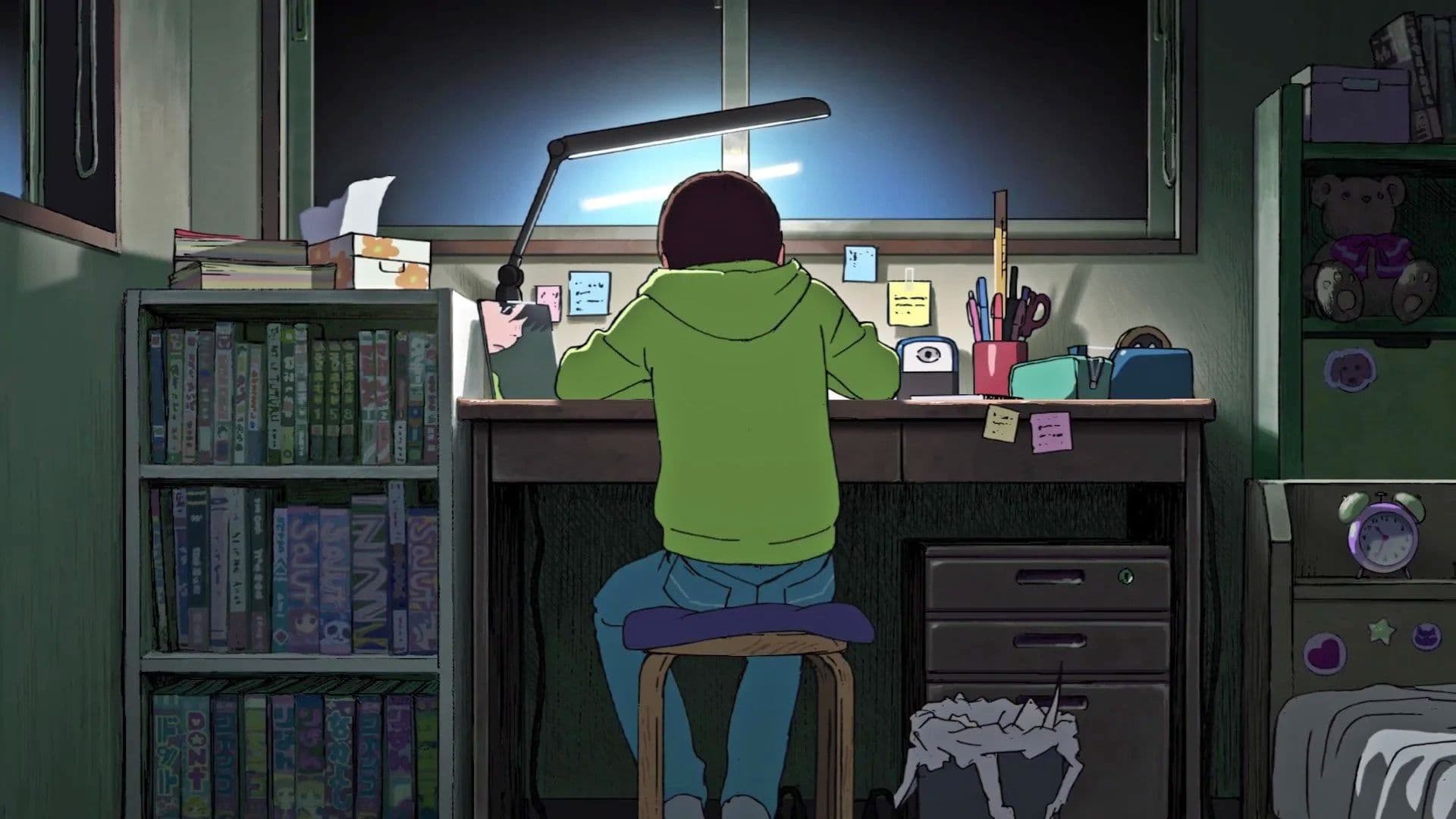 10 Greatest Manga One-Shots of All Time: A Closer Look at Their Impact cover image
