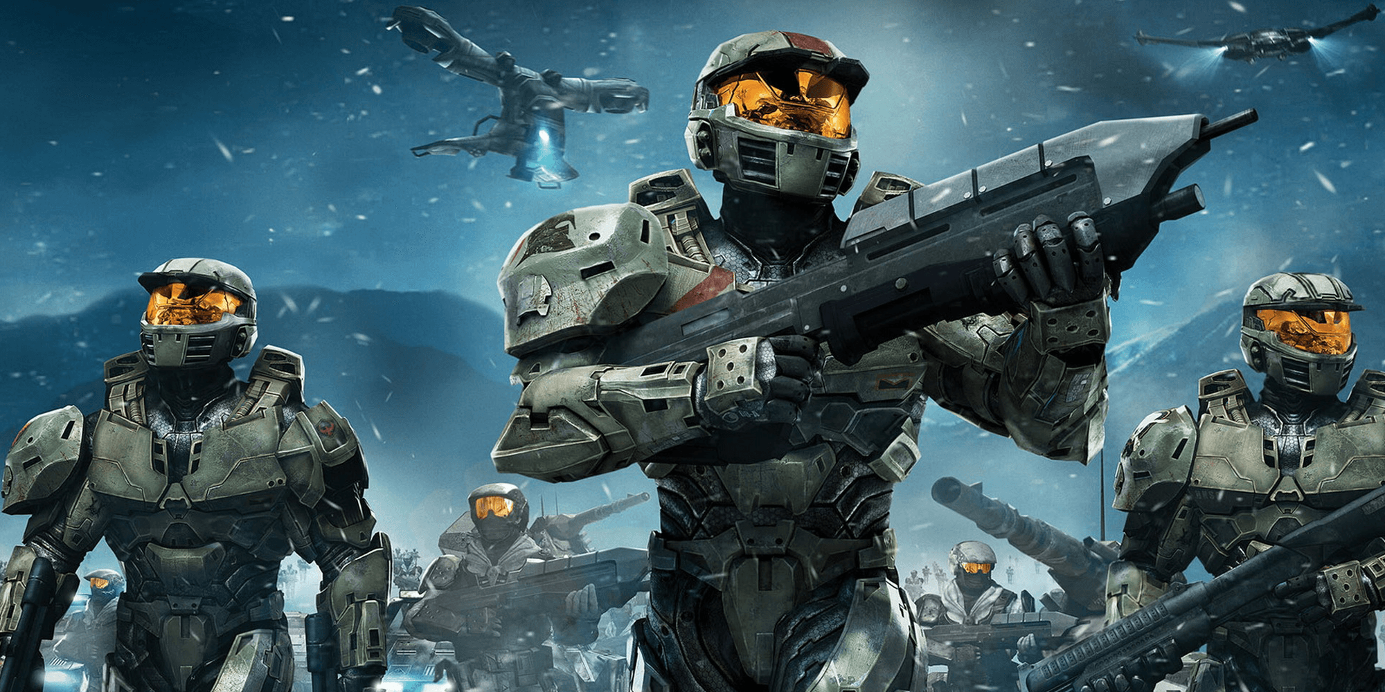 Halo: Campaign Evolved Official Prequel Set To Release October 2026 cover image