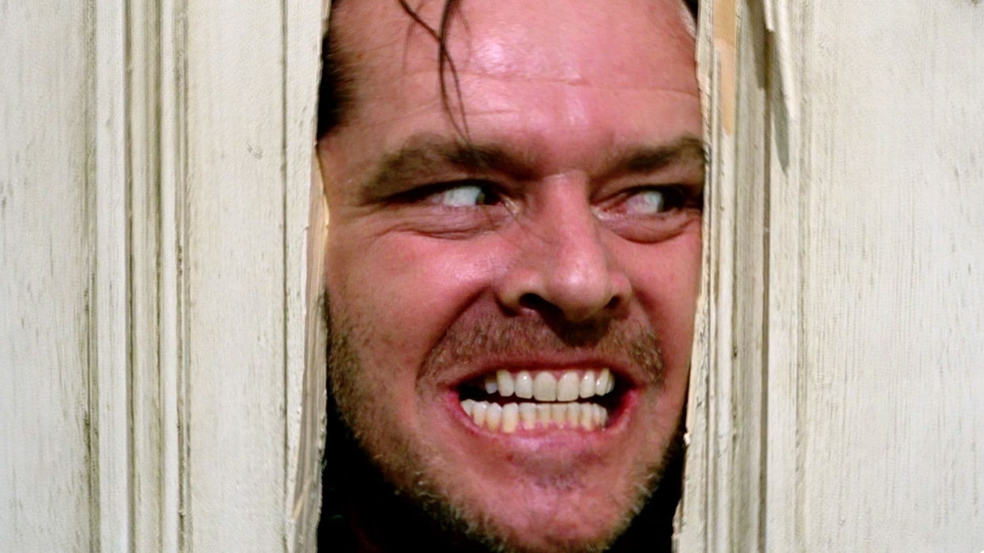 10 Greatest Stephen King Movies That Are Radically Different From His Books cover image