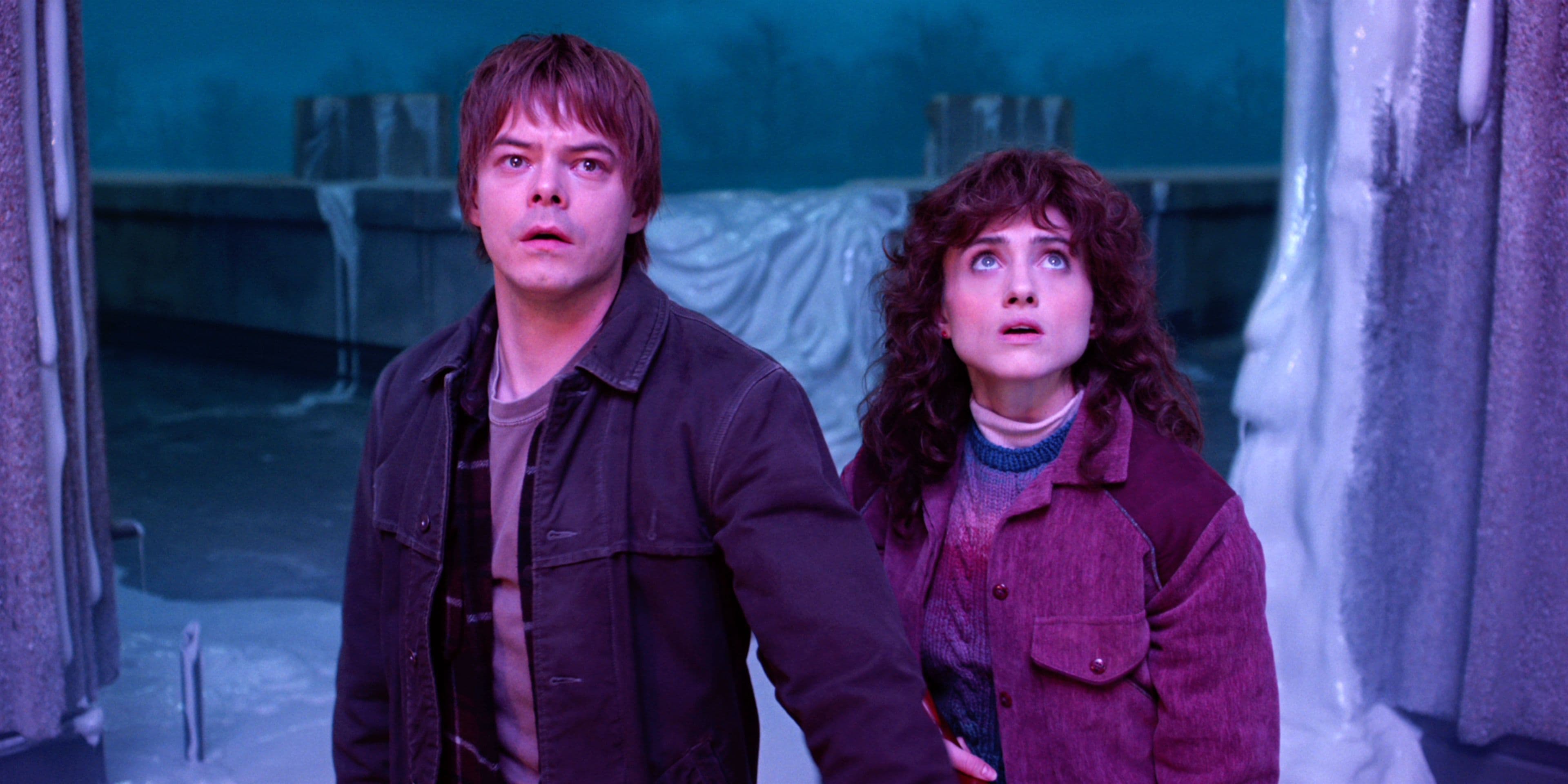 Stranger Things Official Summer 2026 Return Splits Fans cover image