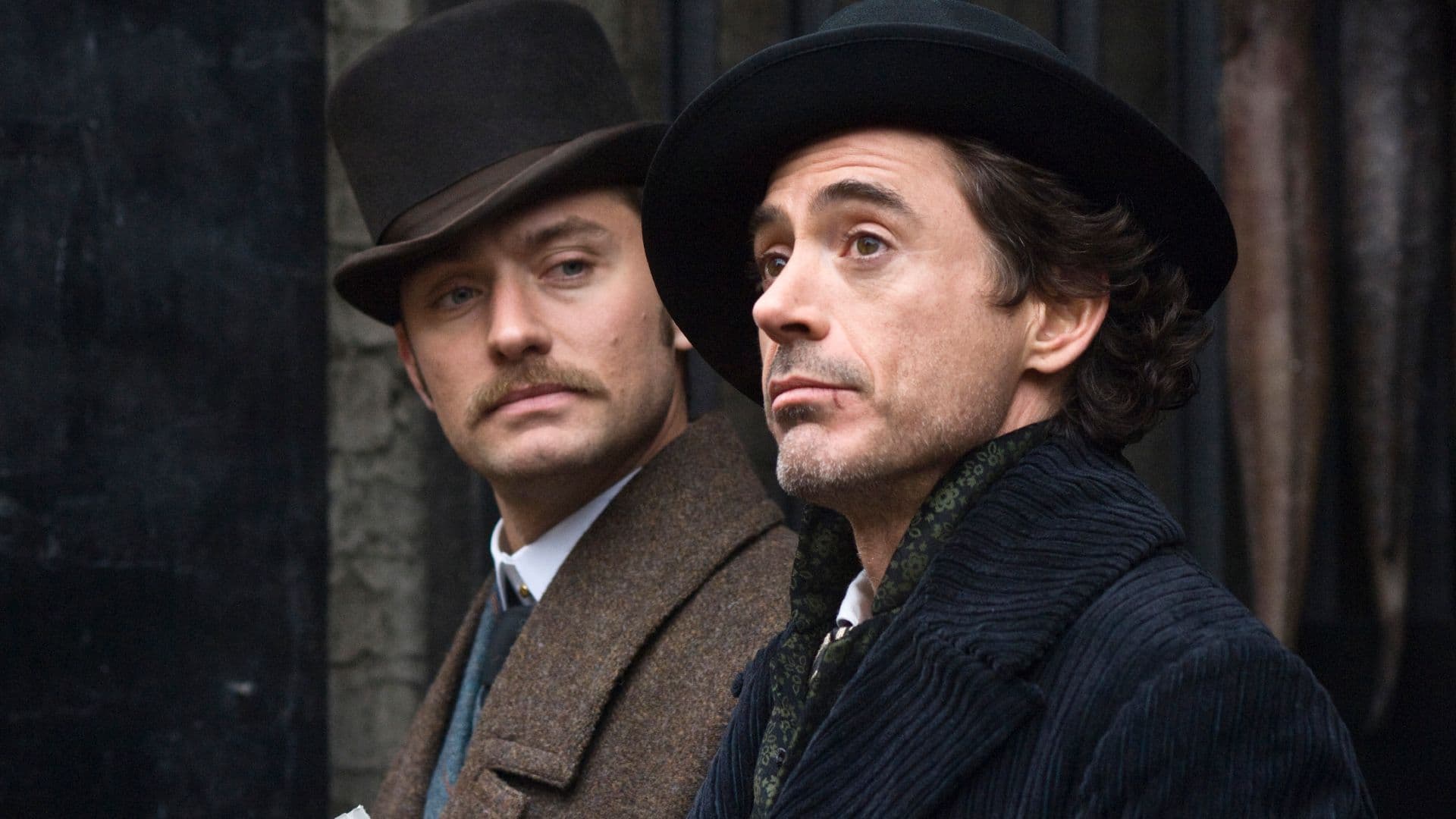 Robert Downey Jr. Confirms Who Makes The Final Decision On Sherlock Holmes 3's Fate cover image