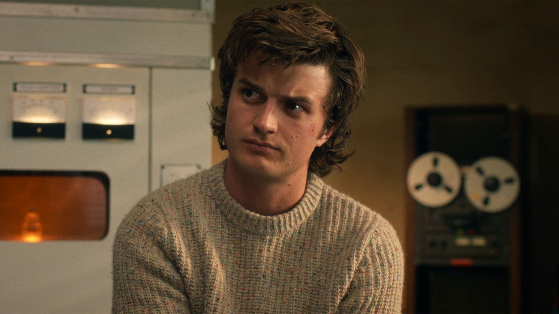 Netflix Stranger Things' 2026 Return Marks The End Of An Era For Steve Harrington cover image