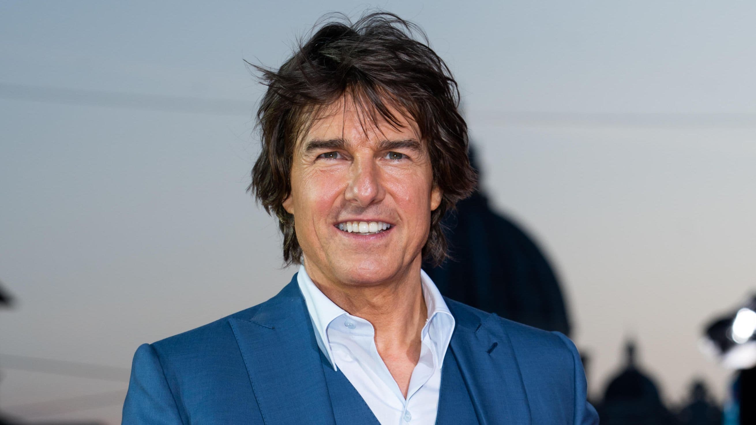 Tom Cruise Is Having A Meltdown After World-Threatening Disaster In New Digger Teaser Trailer cover image