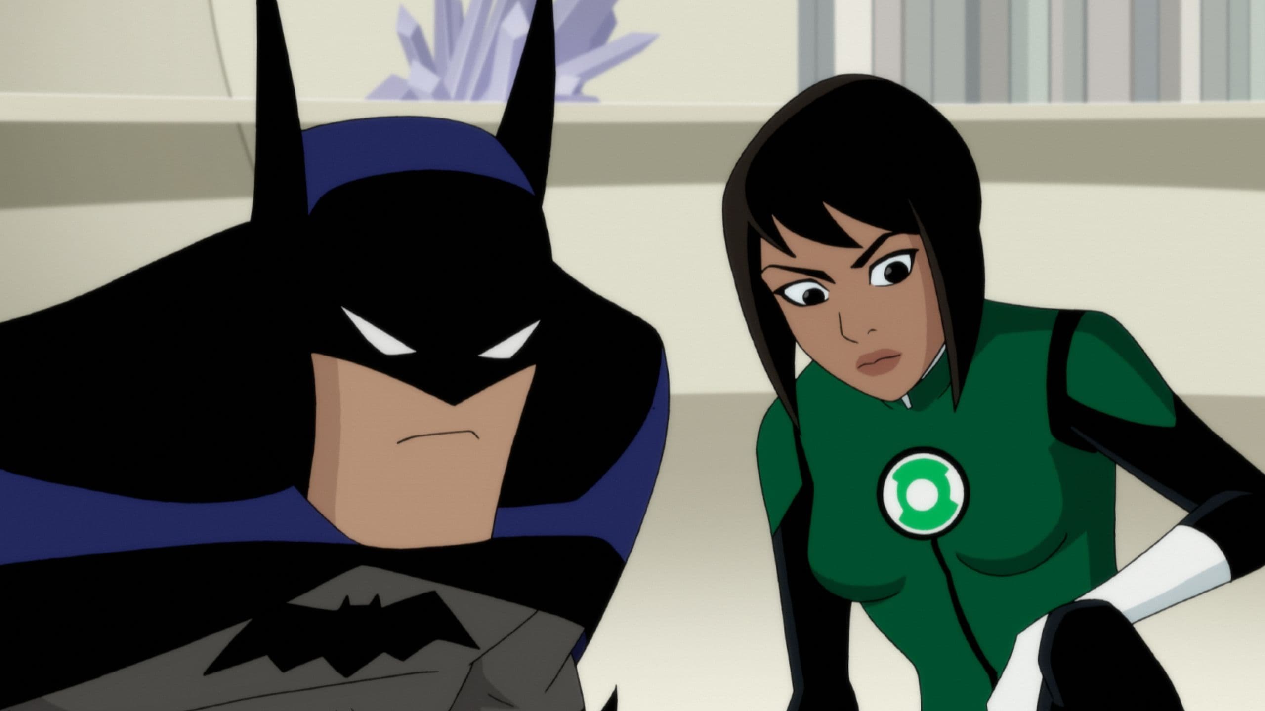 DC Animated Universe Complete Timeline: What Order To Watch cover image