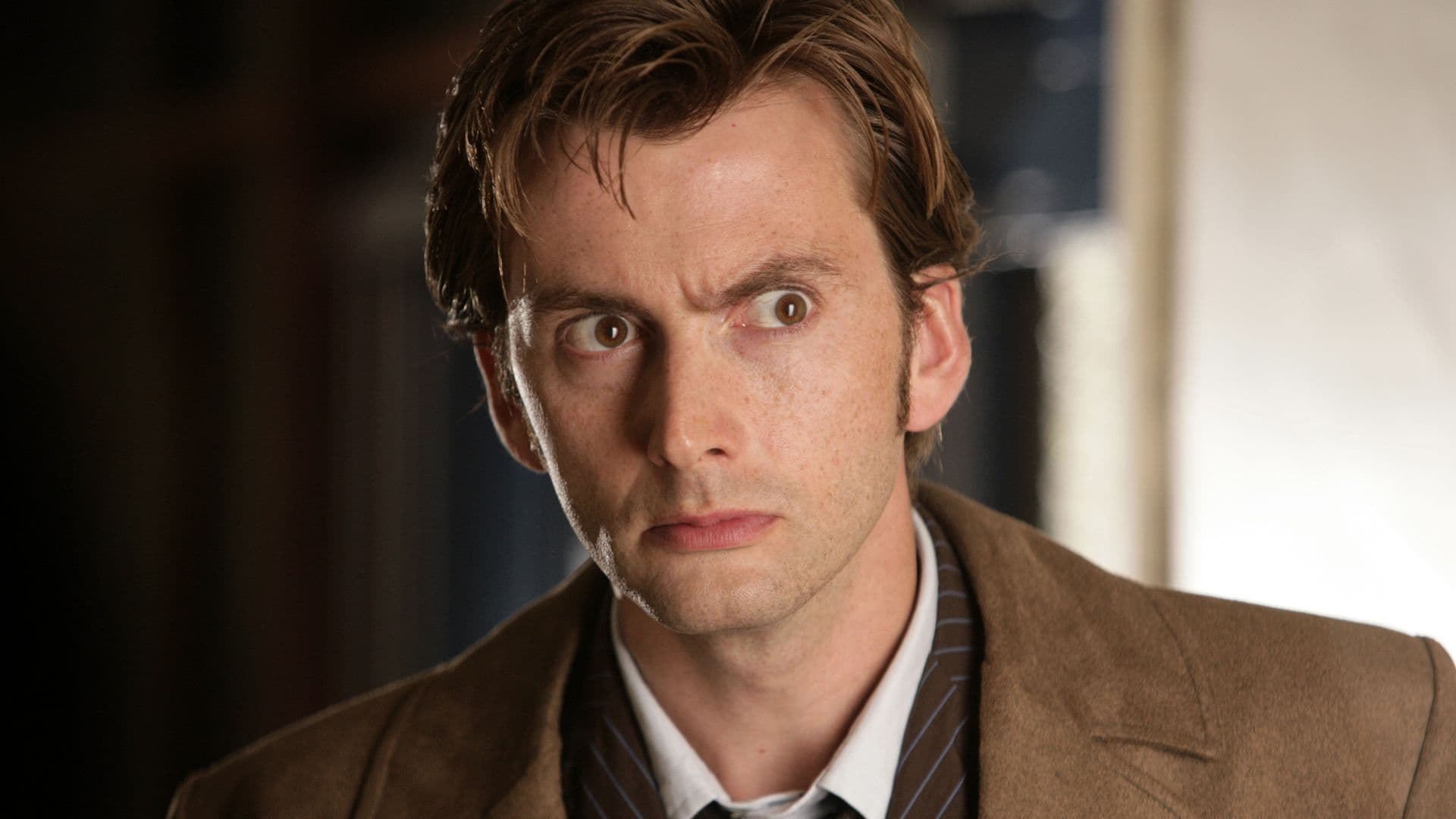 The 10 Best Tenth Doctor Quotes In Doctor Who History cover image