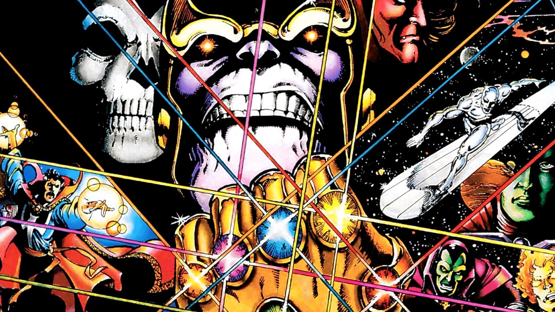DC Just Introduced the Coolest Artifact Since the Infinity Gauntlet cover image