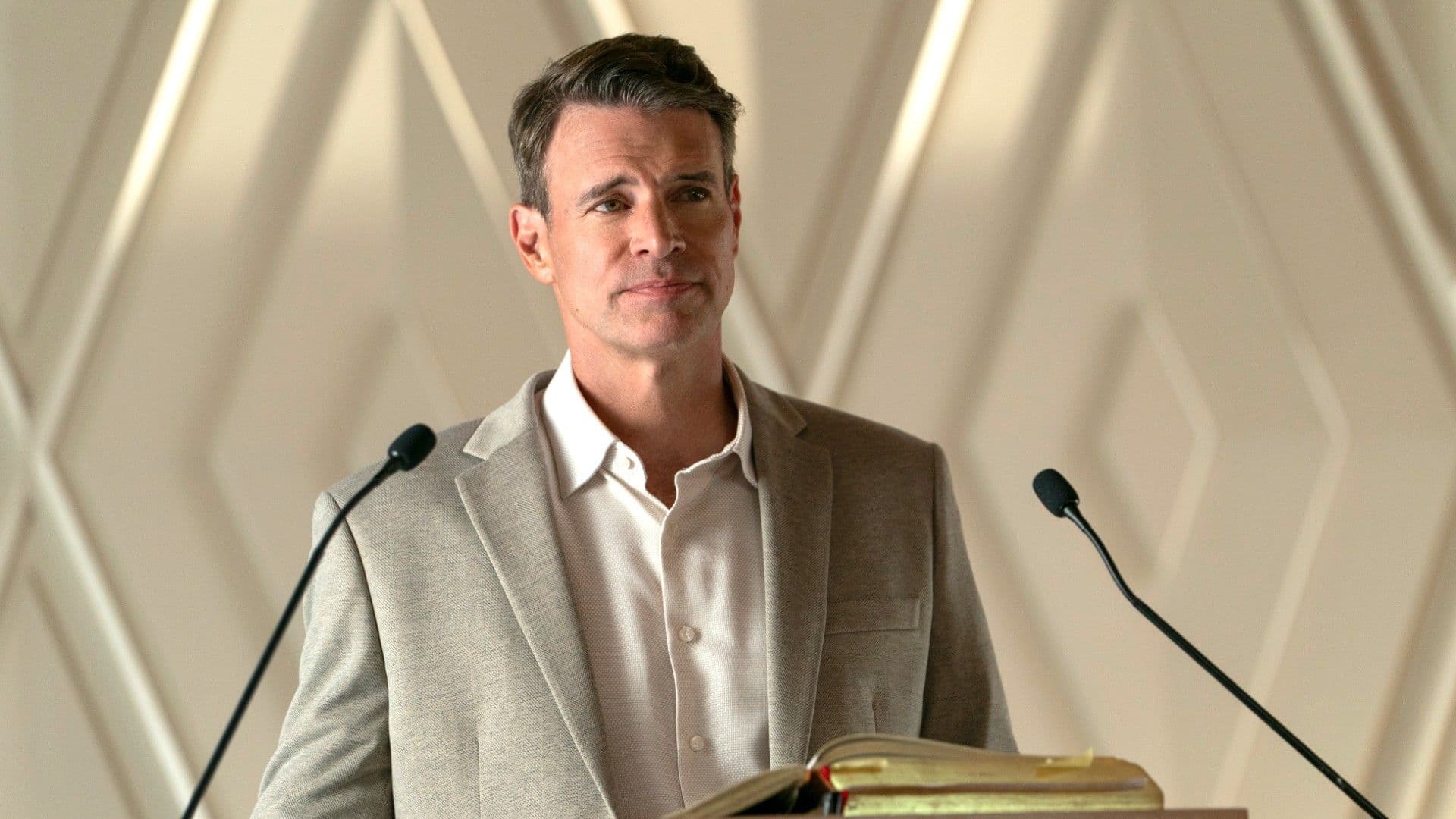 Prime Video Cancels New Series With 100% RT Score After Just 1 Season cover image