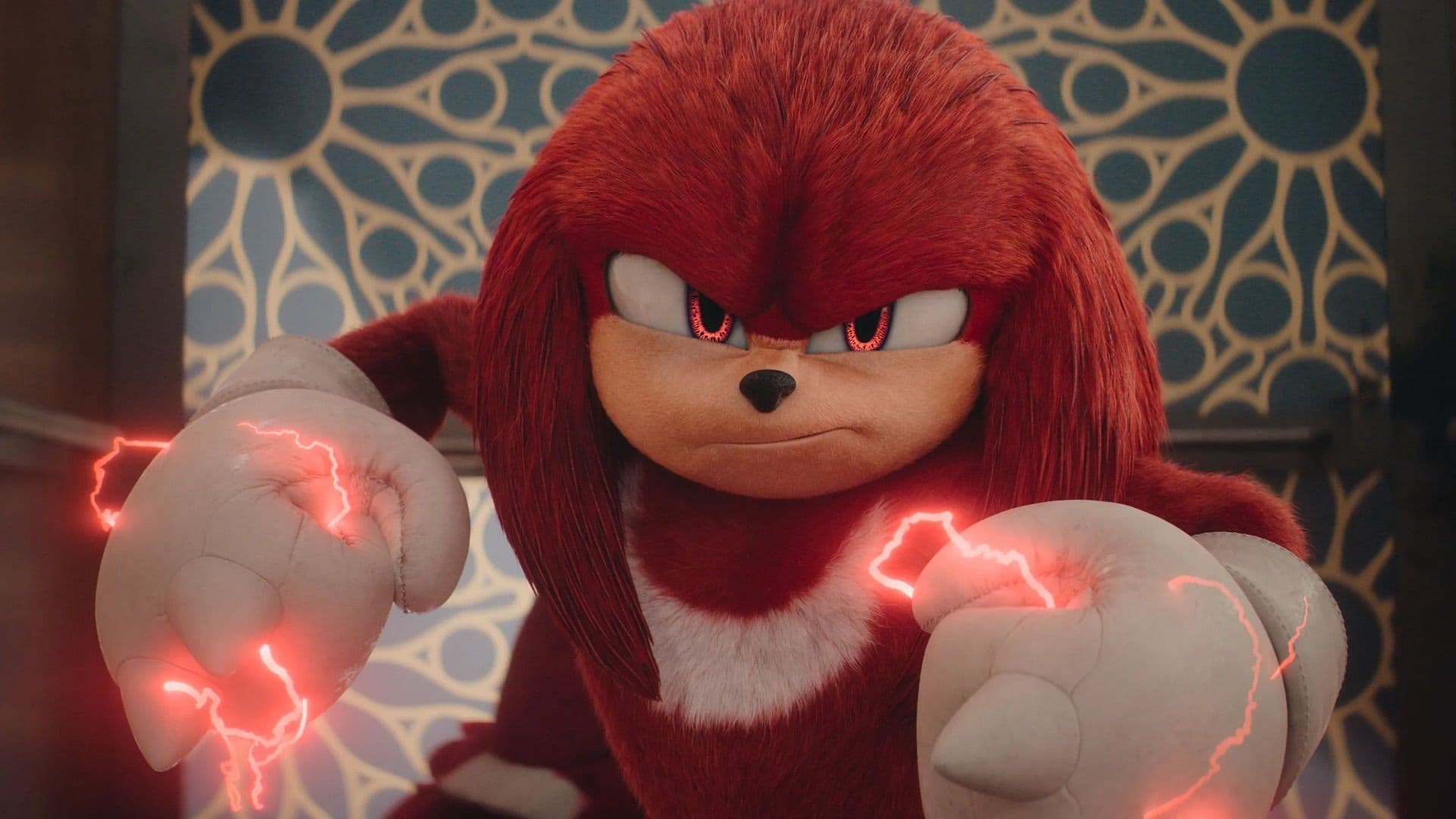 Sonic’s Knuckles Spinoff Gets Disappointing Season 2 Update Two Years Later cover image