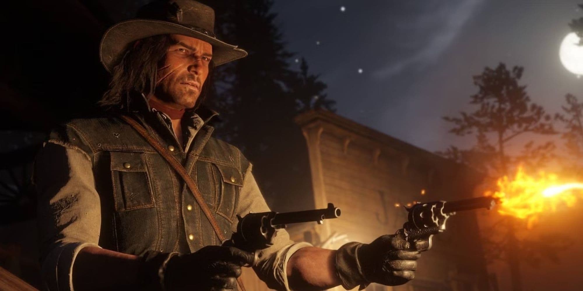 Red Dead Redemption 2 Freebie Officially Yours Until June 8 cover image