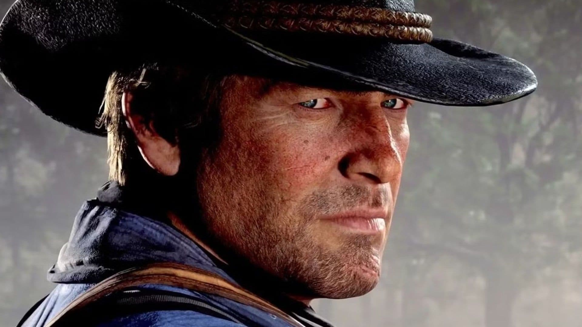 Red Dead Redemption 2: Hidden Paradise Lets You Fully Explore Guarma cover image