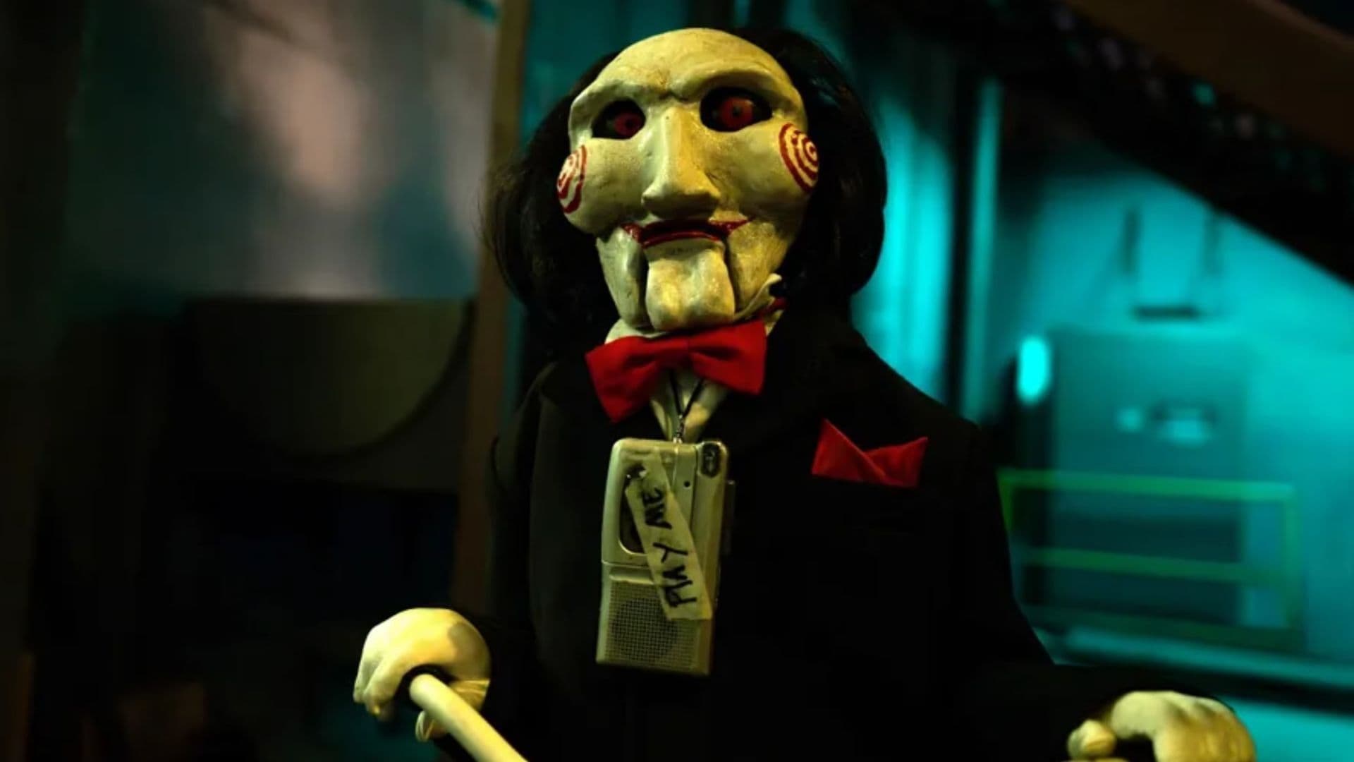 Saw 8 Actor Was Supposed To Be In Two More Sequels cover image