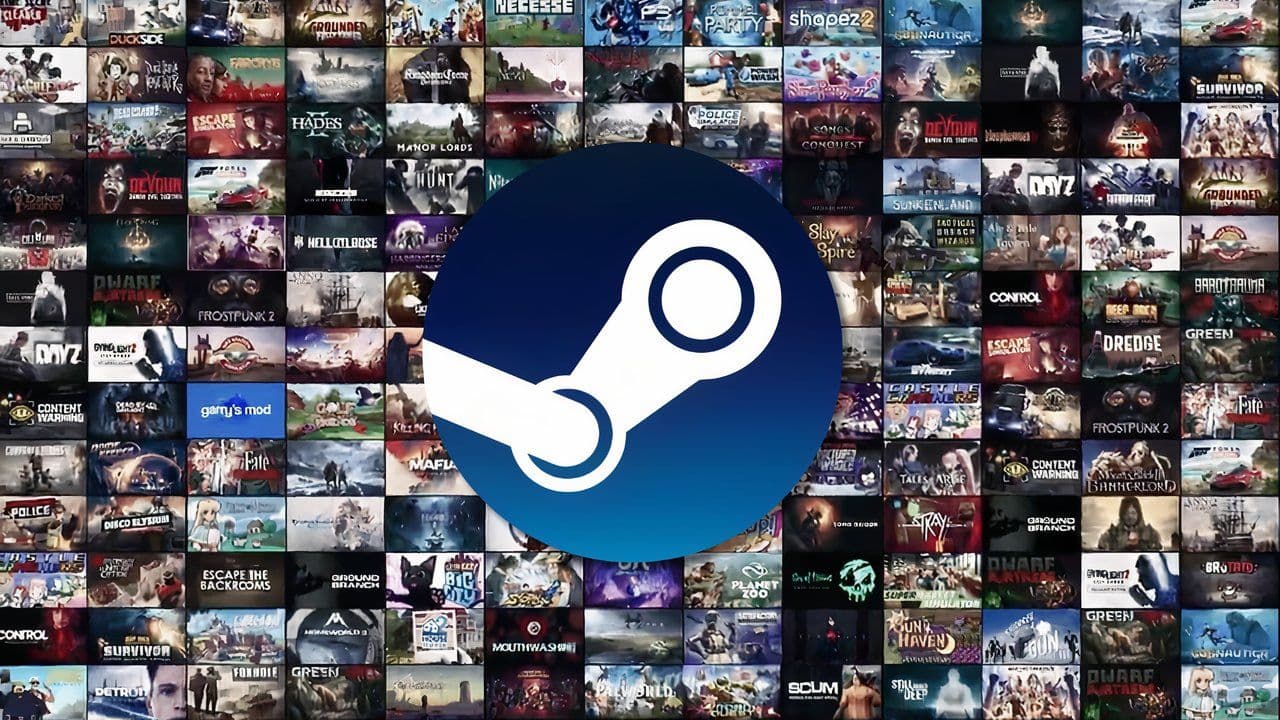 Steam Drops 6 Free Games This Week, Yours Forever With No Strings Attached cover image