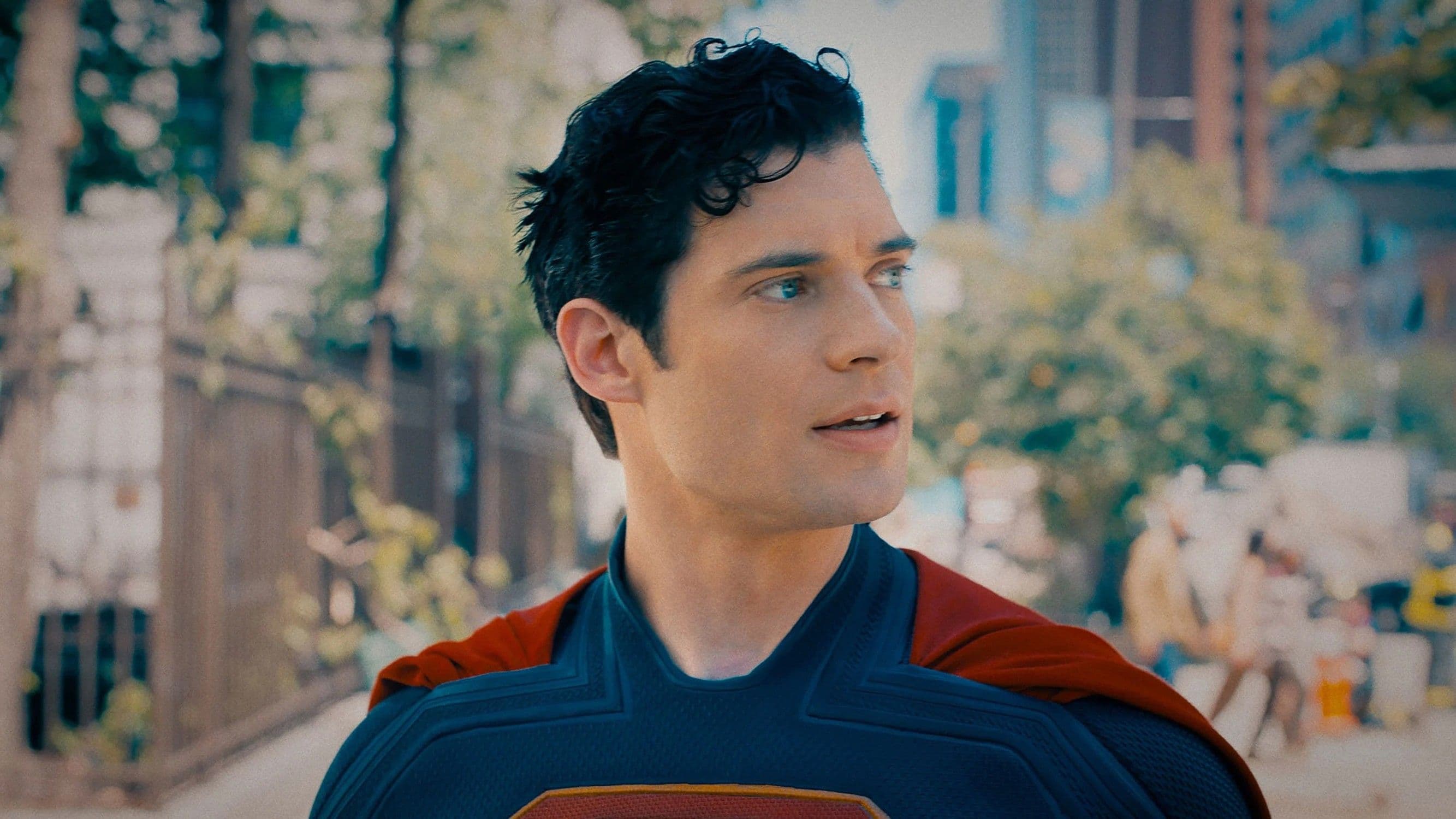 1 Year Later, These Are The Undisputed 5 Best Moments In James Gunn's Superman cover image