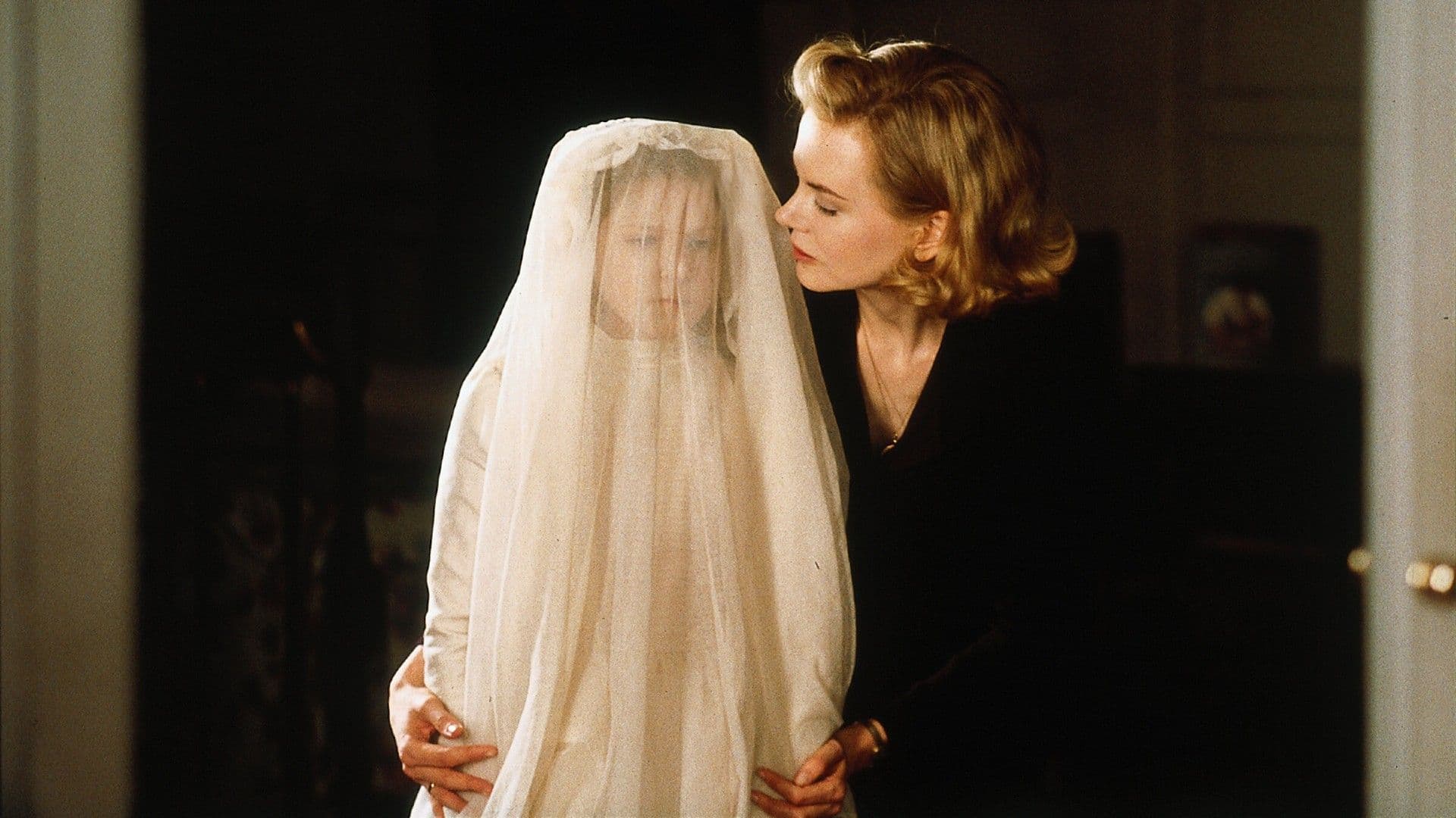 10 Haunted Houses In Movies Where You Couldn't Pay Us Enough To Stay The Night cover image