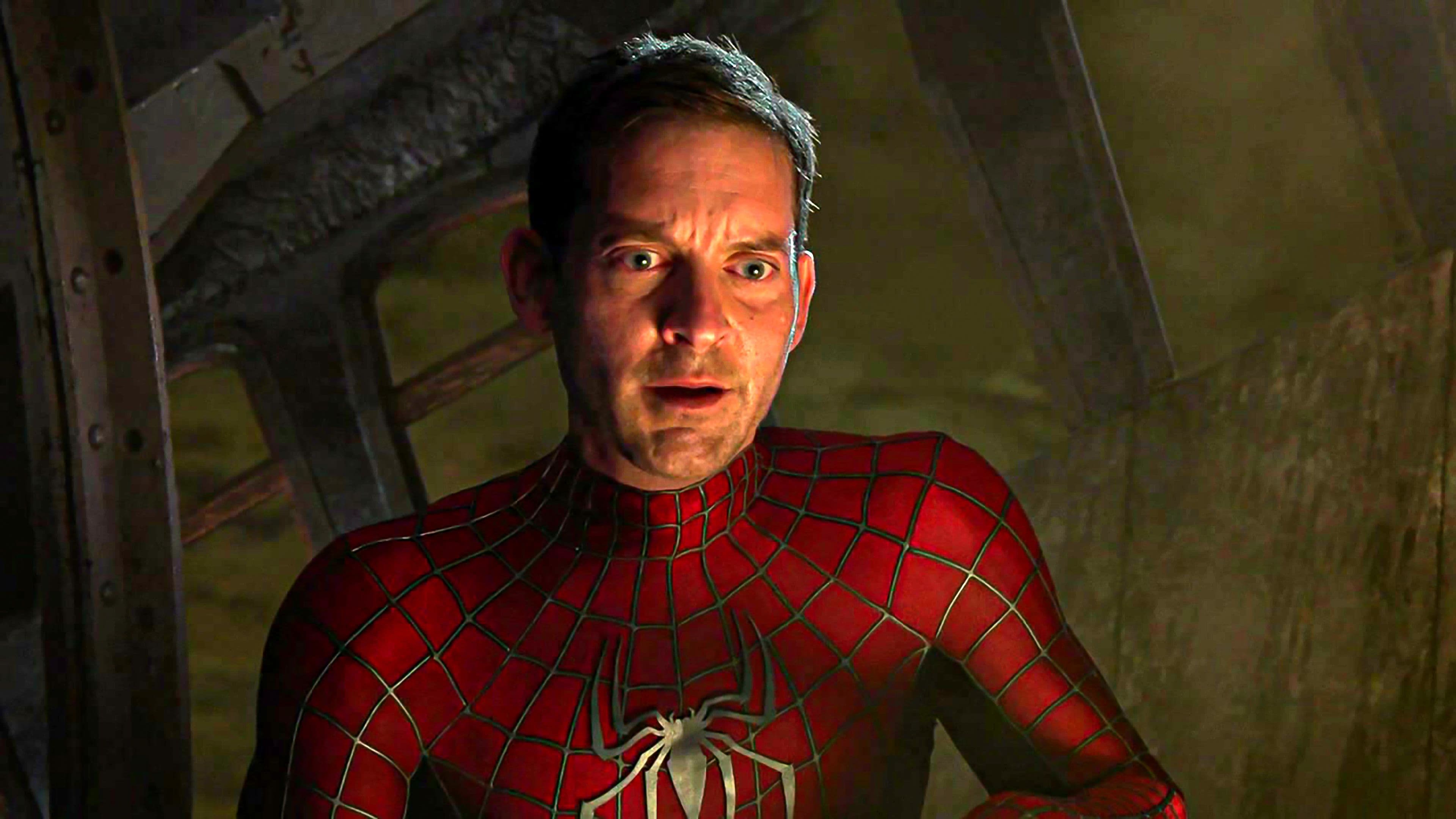 Prime Video's Spider-Noir Quietly Brings Back The Multiverse After Spider-Man: No Way Home cover image