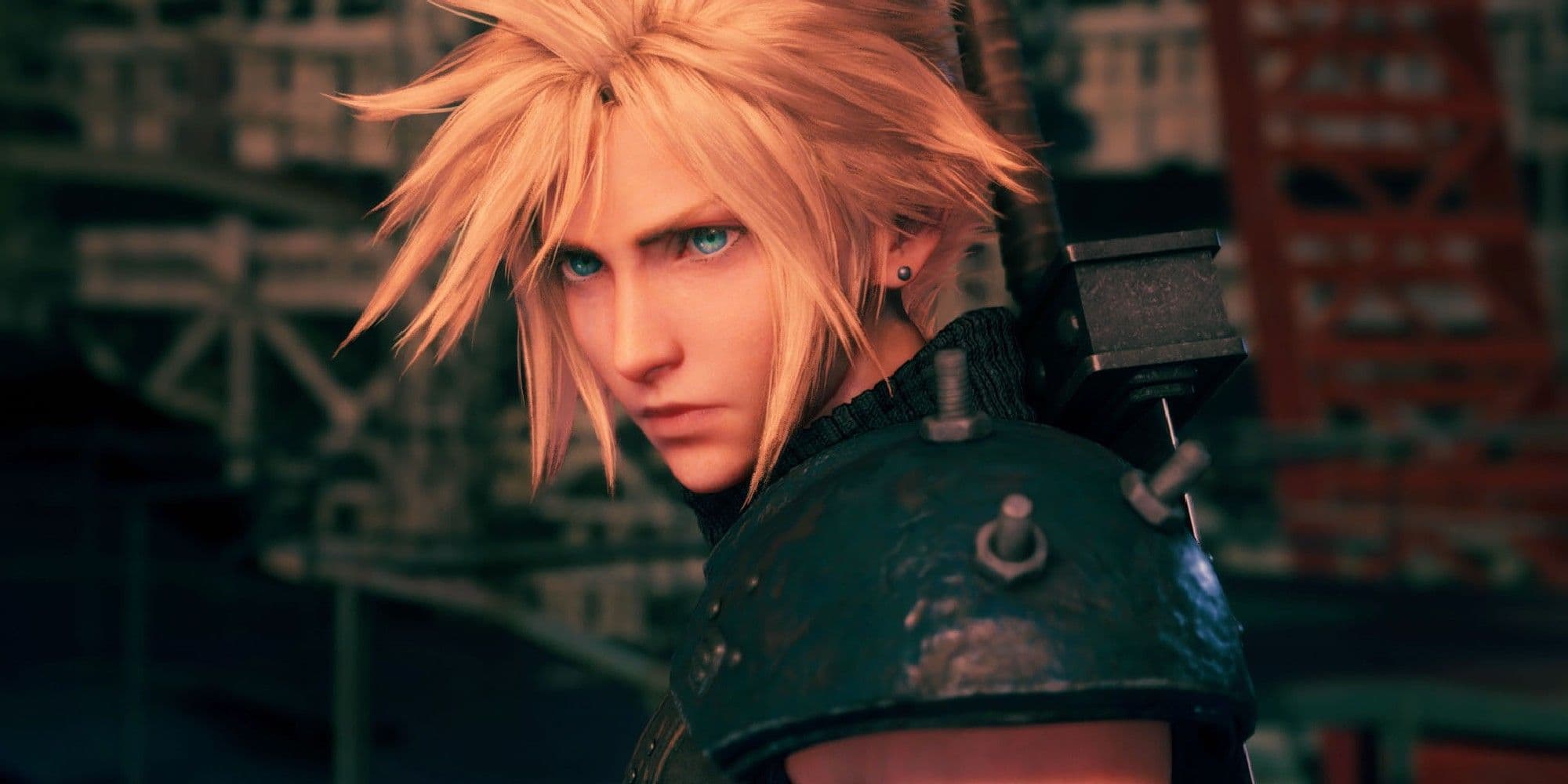 Final Fantasy 7 Remake Free Download Officially Available Now cover image
