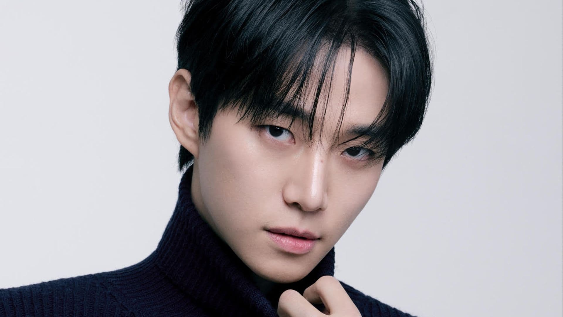 Fantasy and Reality Collide in Wild New Series Featuring Netflix's Biggest 2023 Heartthrob cover image