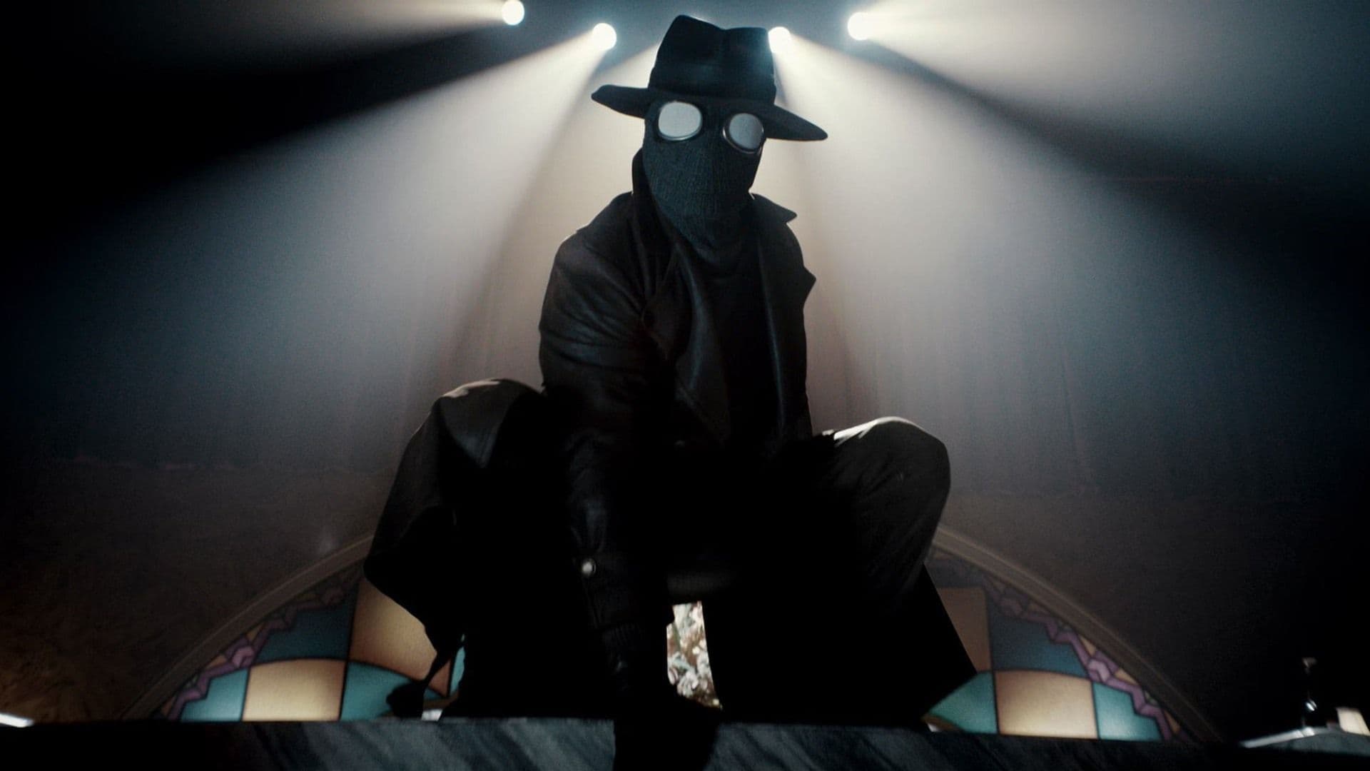 Spider-Noir Draws Major Reaction From Stephen King cover image