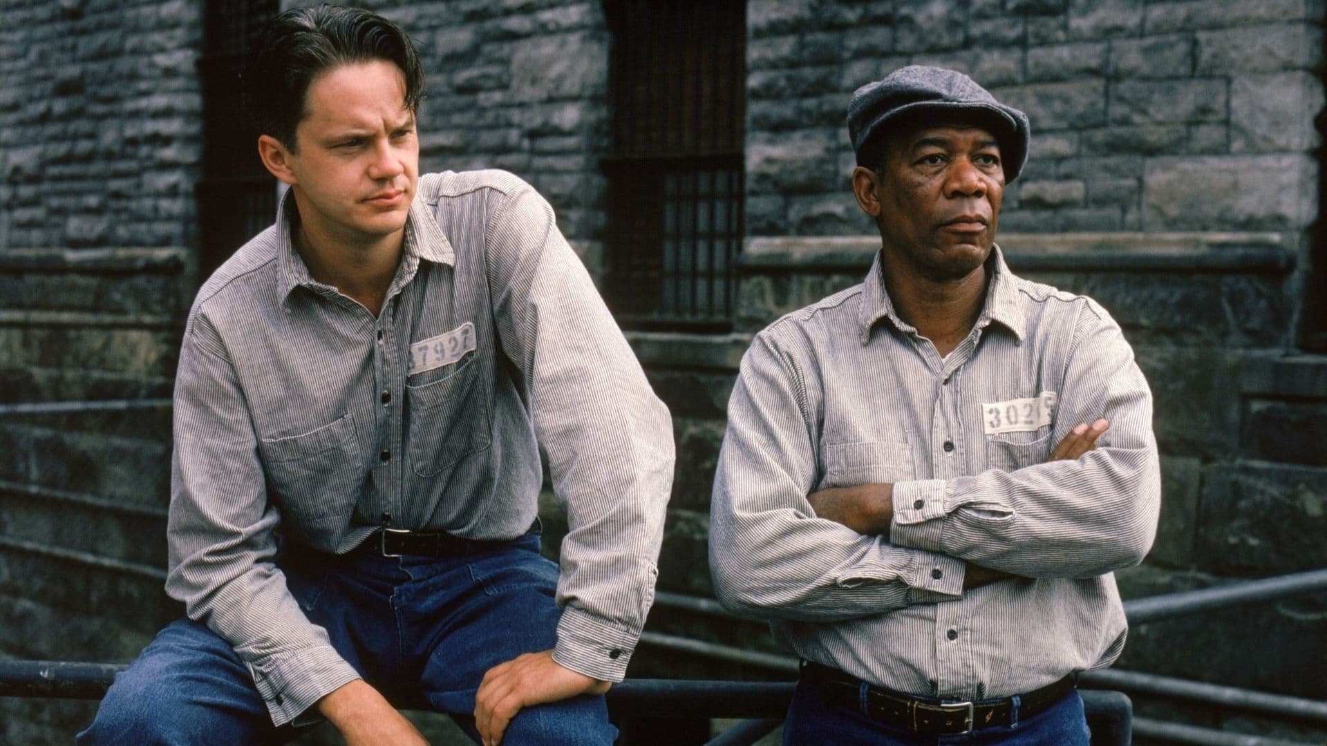 10 Reasons It's Hard To Watch The Shawshank Redemption Today cover image