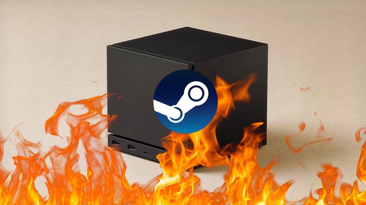Steam Machine Price Splits Gamers Ahead Of Official Announcement cover image
