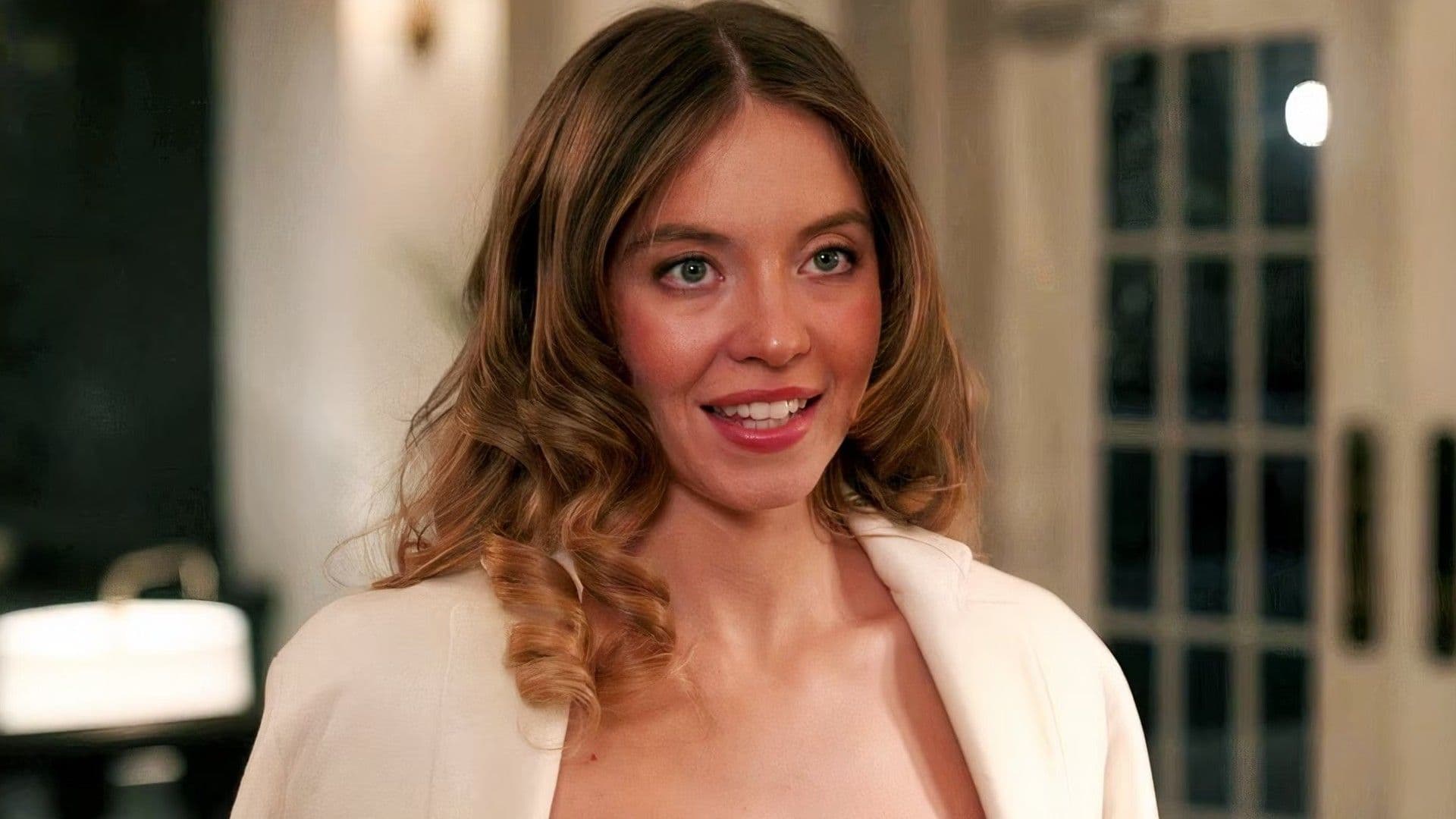 Sydney Sweeney’s R-Rated Western Crime Thriller Officially Releases On Hulu Next Month cover image