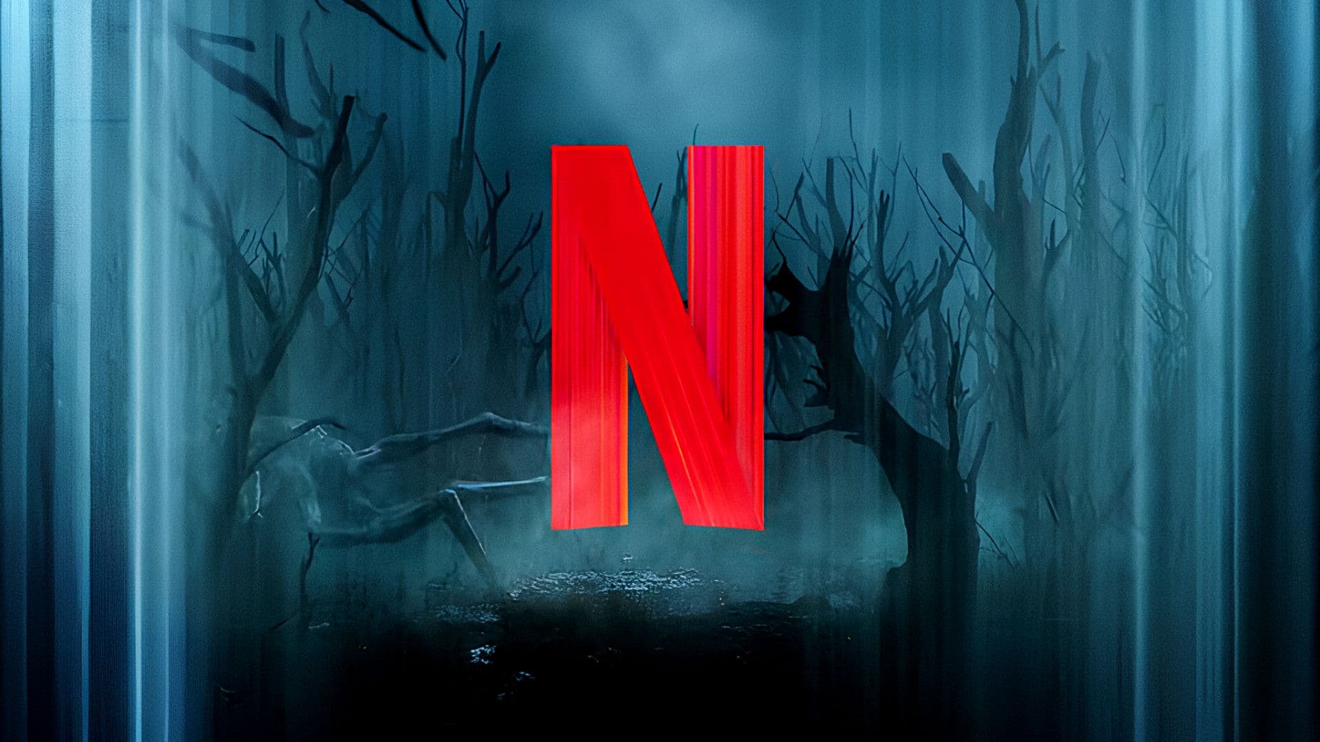 Netflix's Next Massive Dark Fantasy Hit Is Only 1 Week Away cover image