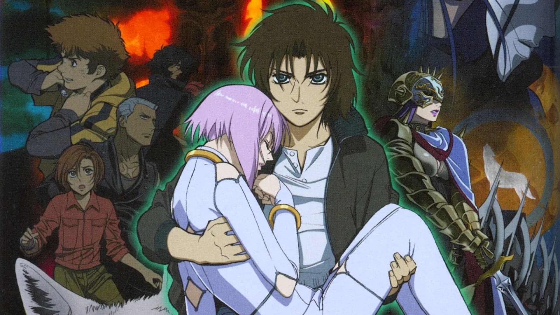 25 Most Underrated Anime Series No True Fan Would Skip cover image