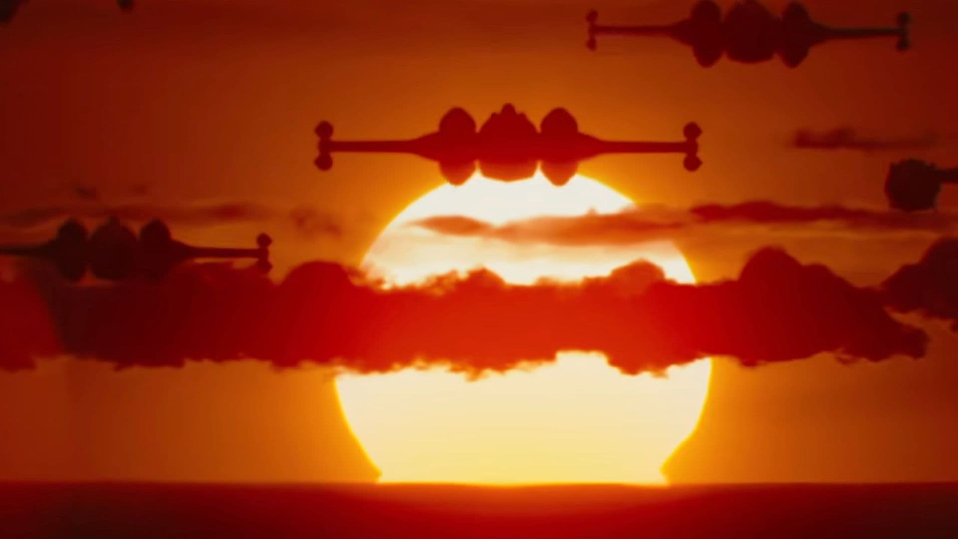 The Mandalorian & Grogu’s Red Jammer Reference Is A Star Wars Deep-Cut Going Back 49 Years cover image