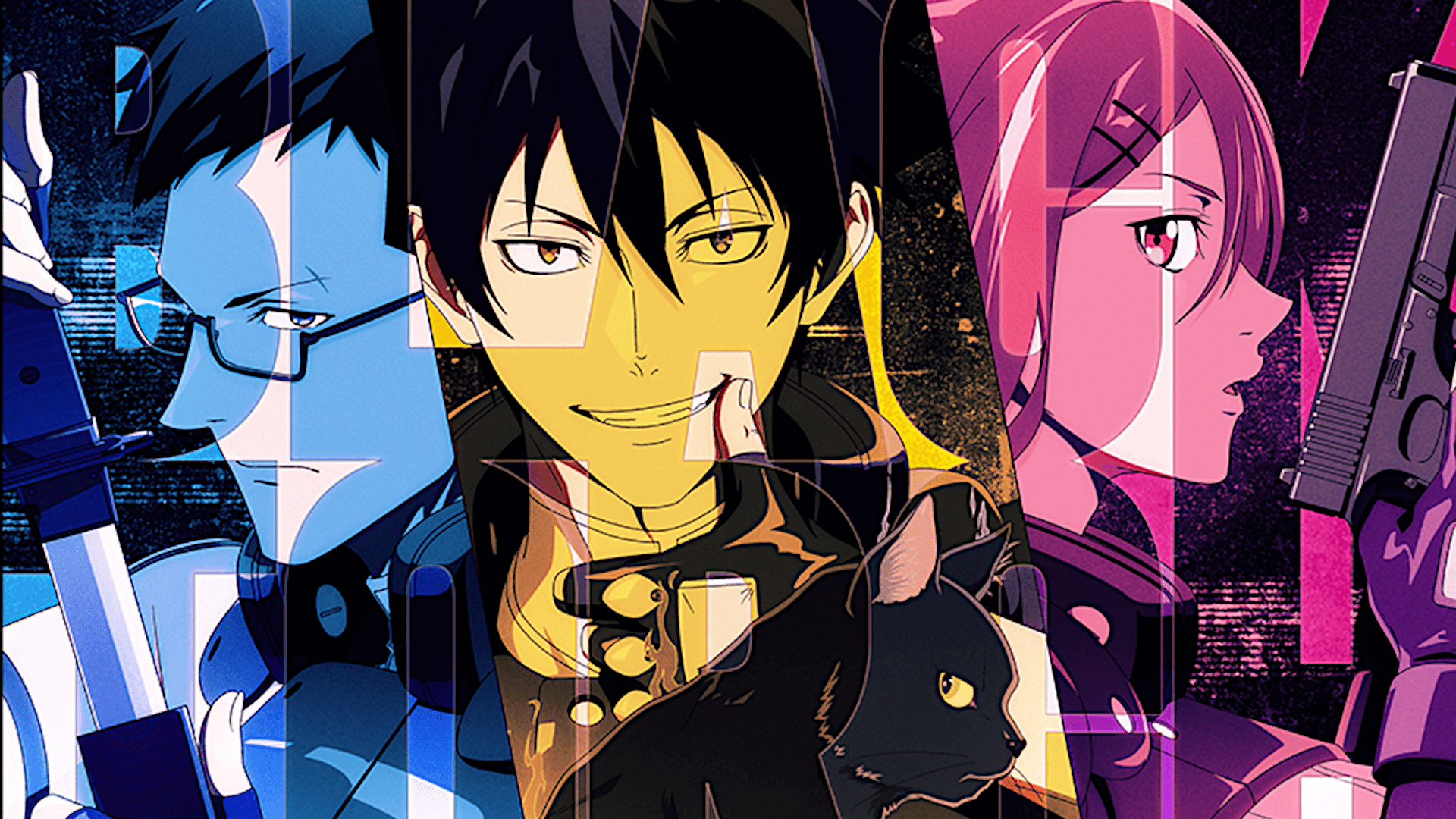 A Canceled Shonen Jump Manga Got A Killer New Anime, And More Are Already On The Way cover image